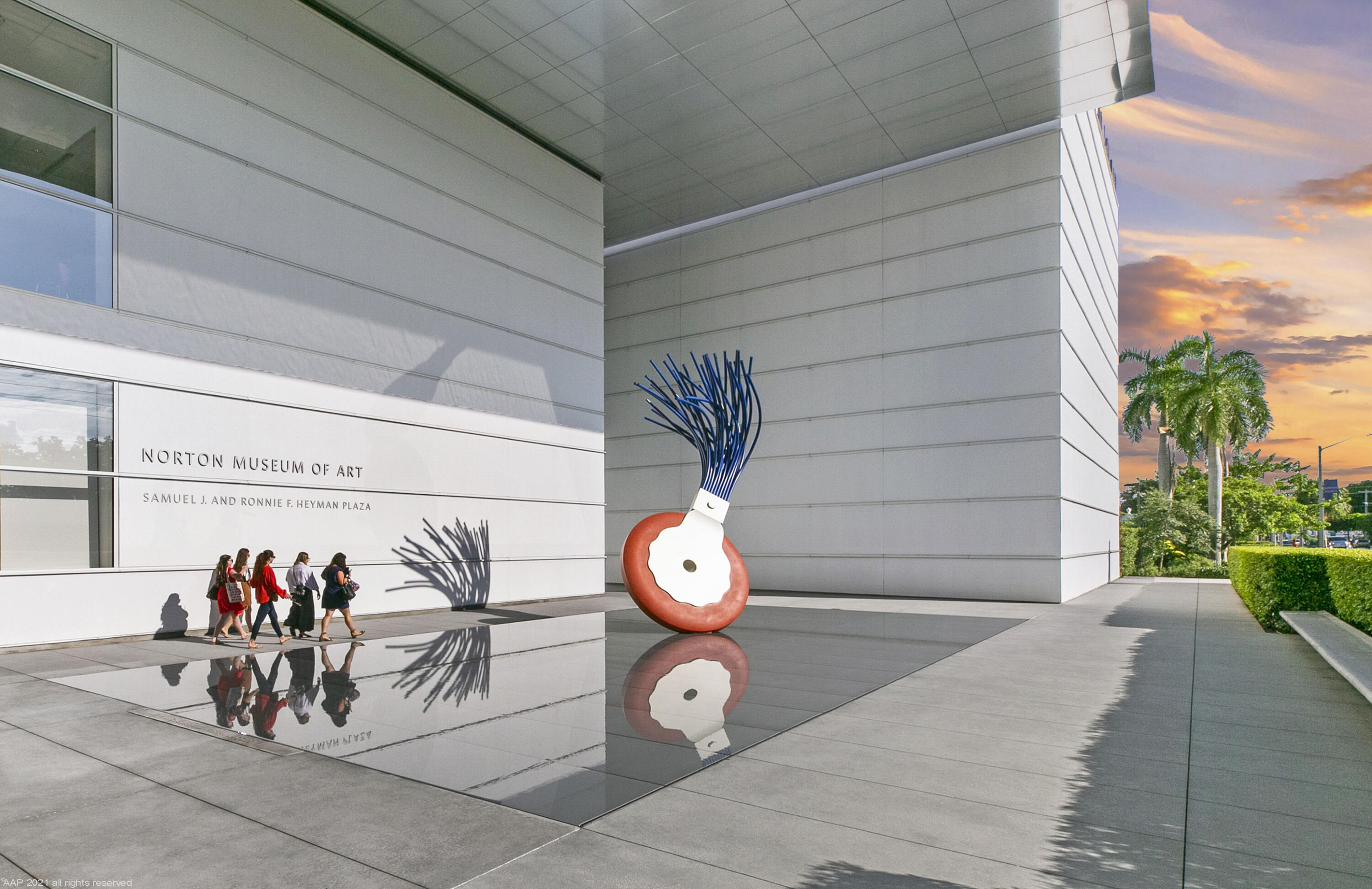  3800 N Ocean Drive #1450 - 物件實景