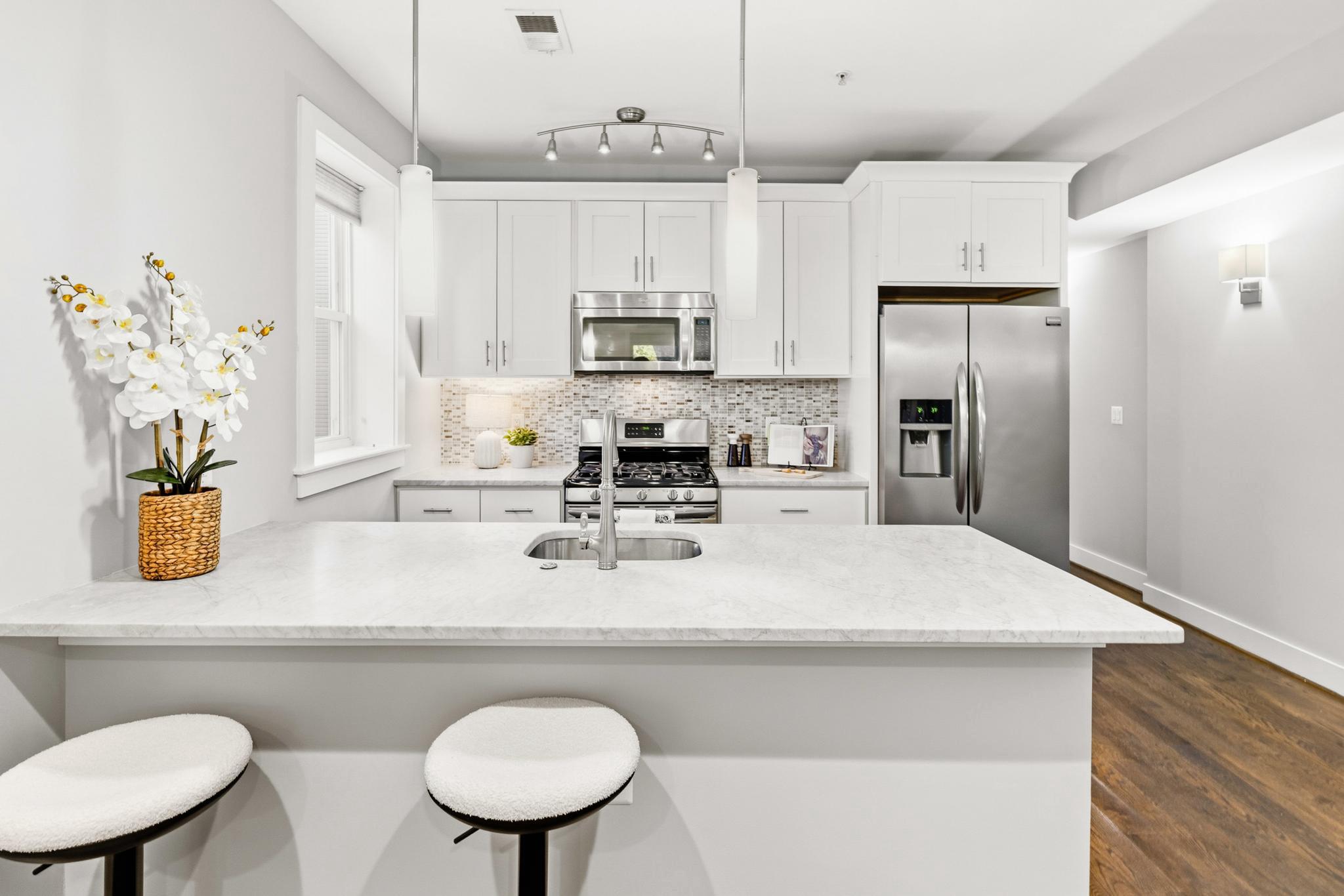  1227 Morse Street NE, Washington, DC, 20002 - 物件實景