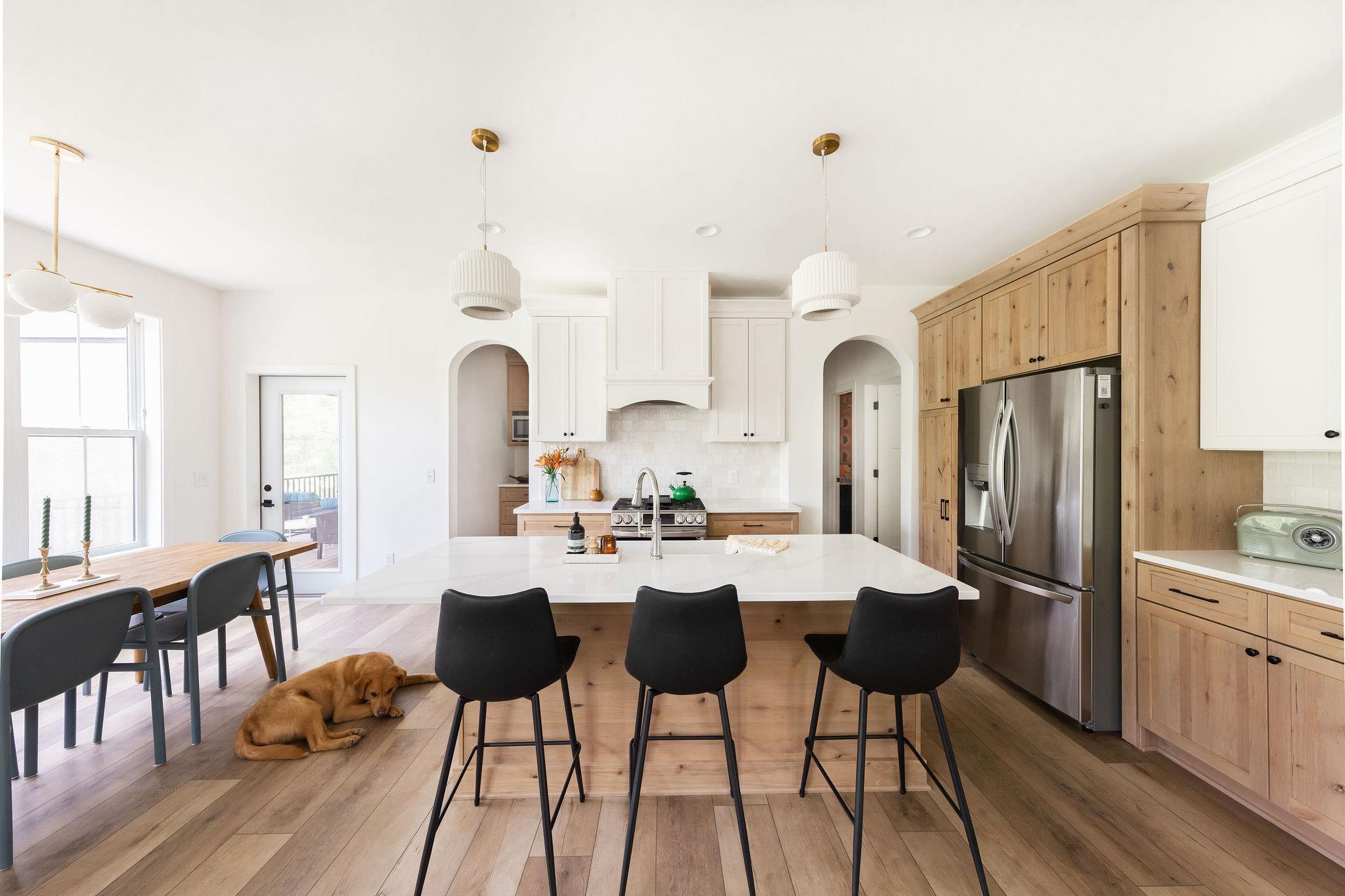 North Oaks, Minnesota, 55127, United States, 4 Bedrooms Bedrooms, ,2 BathroomsBathrooms,Residential,For Sale,2003082