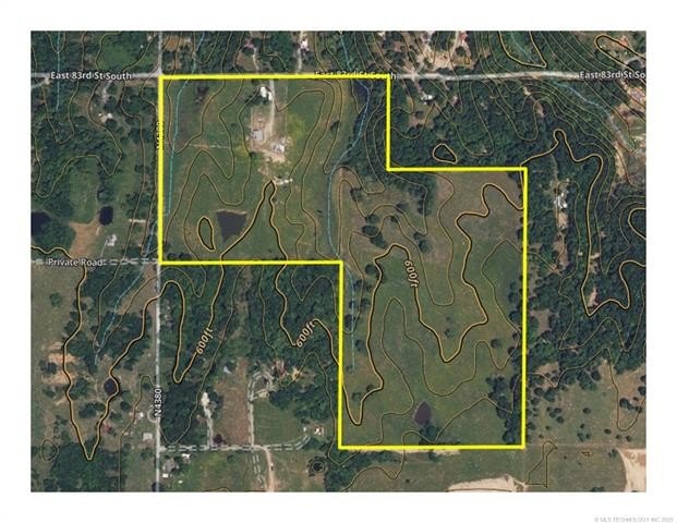 Braggs, Oklahoma, 74423, United States, 3 Bedrooms Bedrooms, ,2 BathroomsBathrooms,Residential,For Sale,1981924