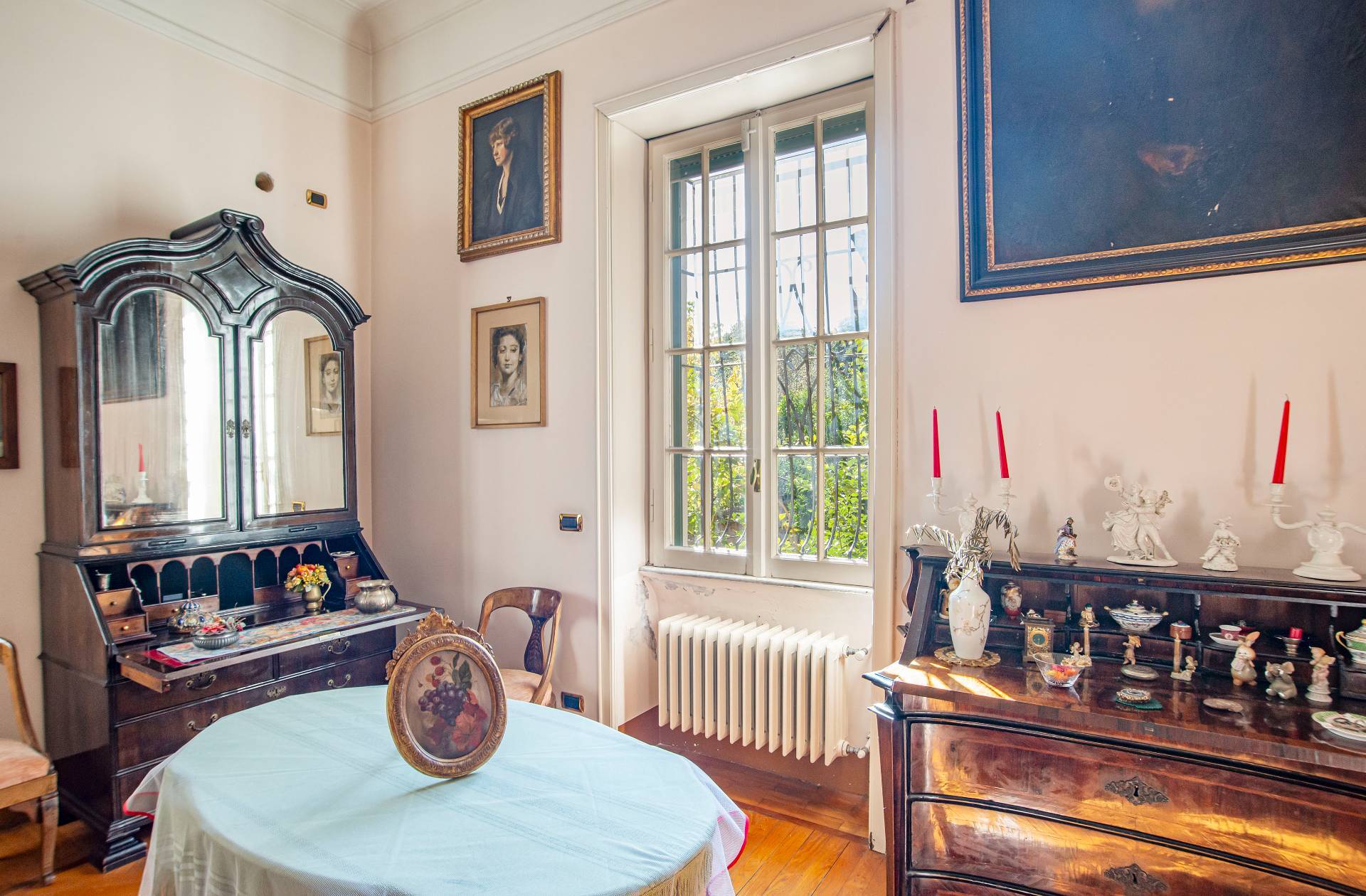 Via di Villa Pepoli, Roma, Roma, 00100, IT, 7 Bedrooms Bedrooms, ,5 BathroomsBathrooms,Residential,For Sale,Via di Villa Pepoli,1665684