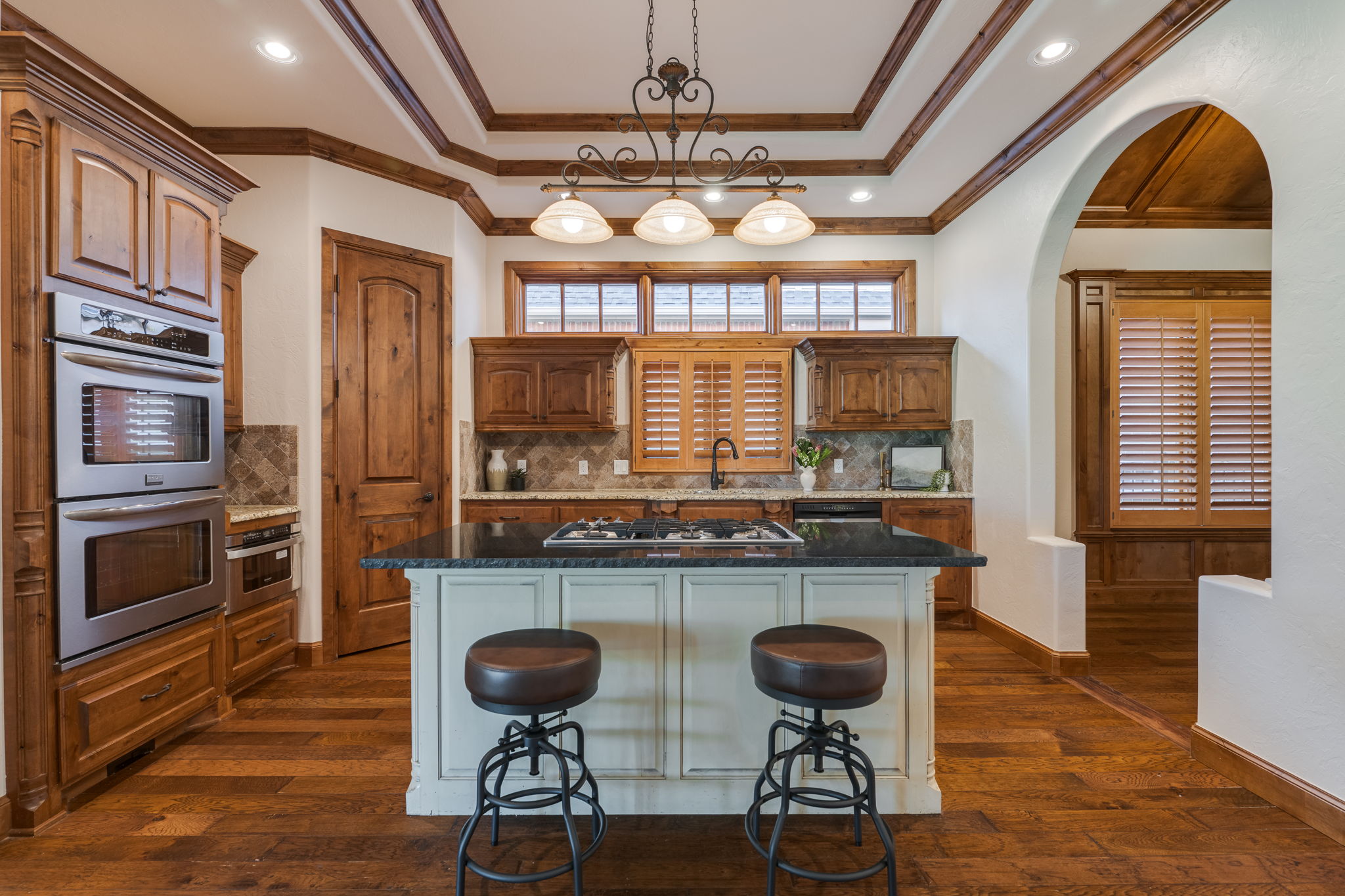  16772 Little Leaf Lane, Edmond, OK 73012 - 物件實景