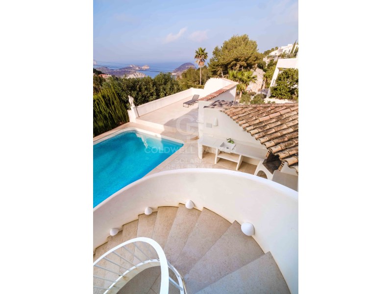 Alicante, J?vea / X?bia, Portichol - Balc?n al Mar, Jávea / Xàbia, Comunidad Valenciana, ES, 4 Bedrooms Bedrooms, ,4 BathroomsBathrooms,Residential,For Sale,Alicante, J?vea / X?bia, Portichol - Balc?n al Mar,1673424