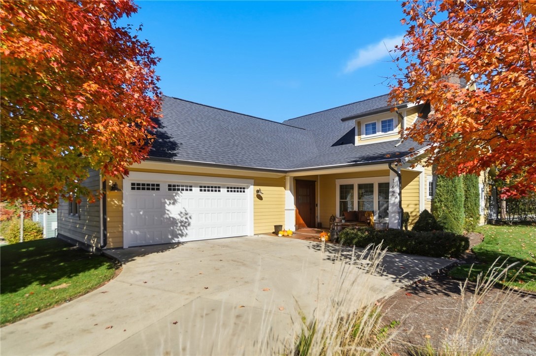 Oakwood, Ohio, 45409, United States, 3 Bedrooms Bedrooms, ,3 BathroomsBathrooms,Residential,For Sale,1991510