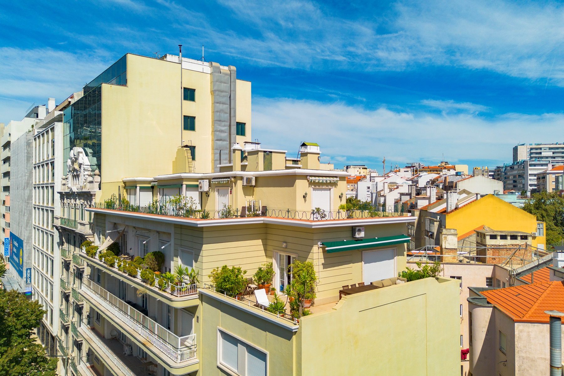  Flat, 4 bedrooms, for Sale - 物件實景