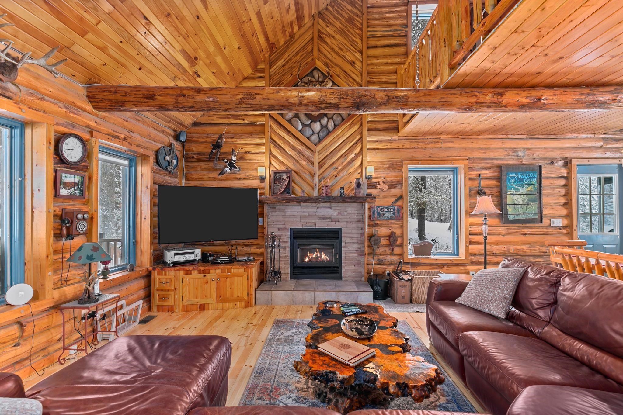 PICKEREL, Wisconsin, 54465, United States, 4 Bedrooms Bedrooms, ,3 BathroomsBathrooms,Residential,For Sale,2002993