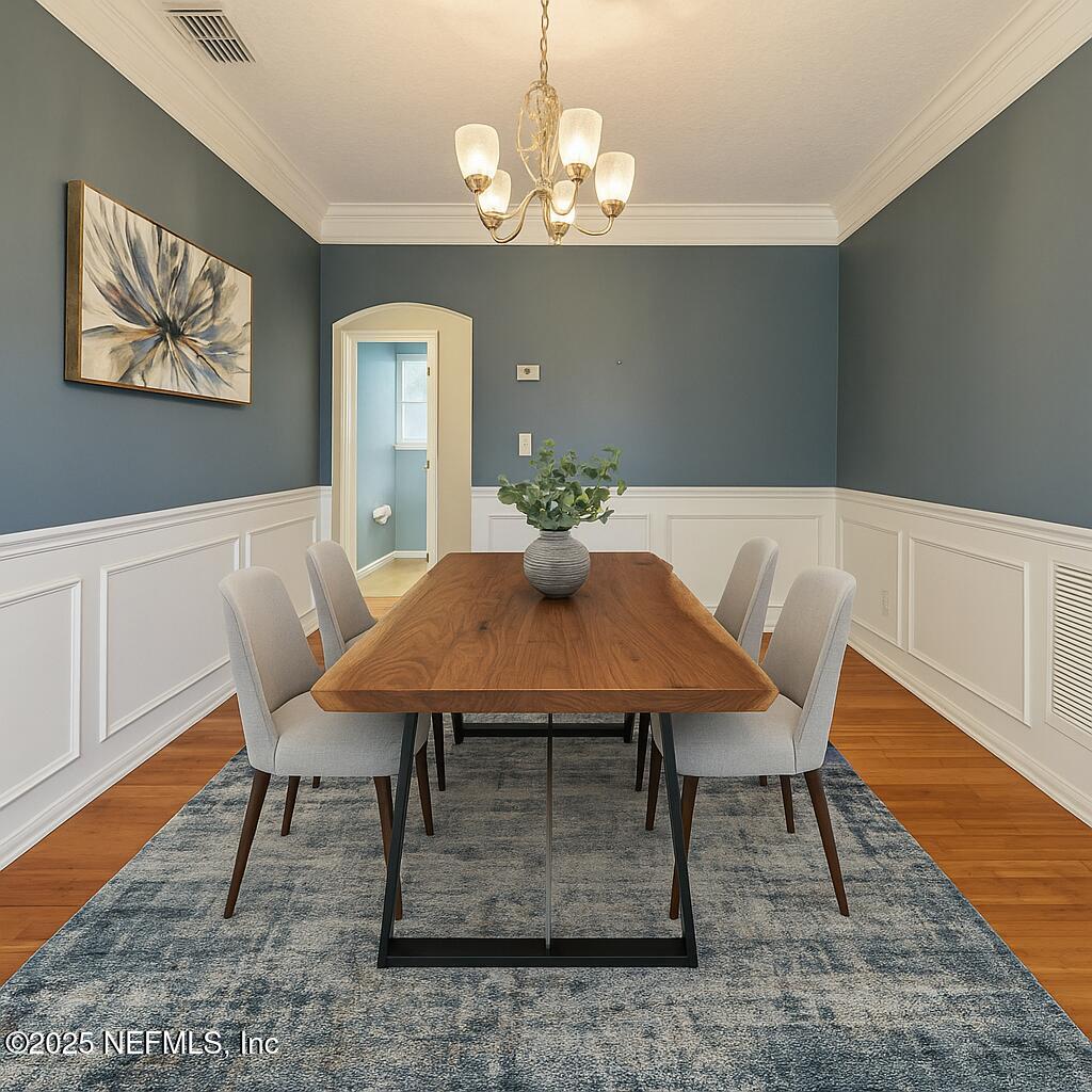 Fleming Island, Florida, 32003, United States, 4 Bedrooms Bedrooms, ,4 BathroomsBathrooms,Residential,For Sale,1969170