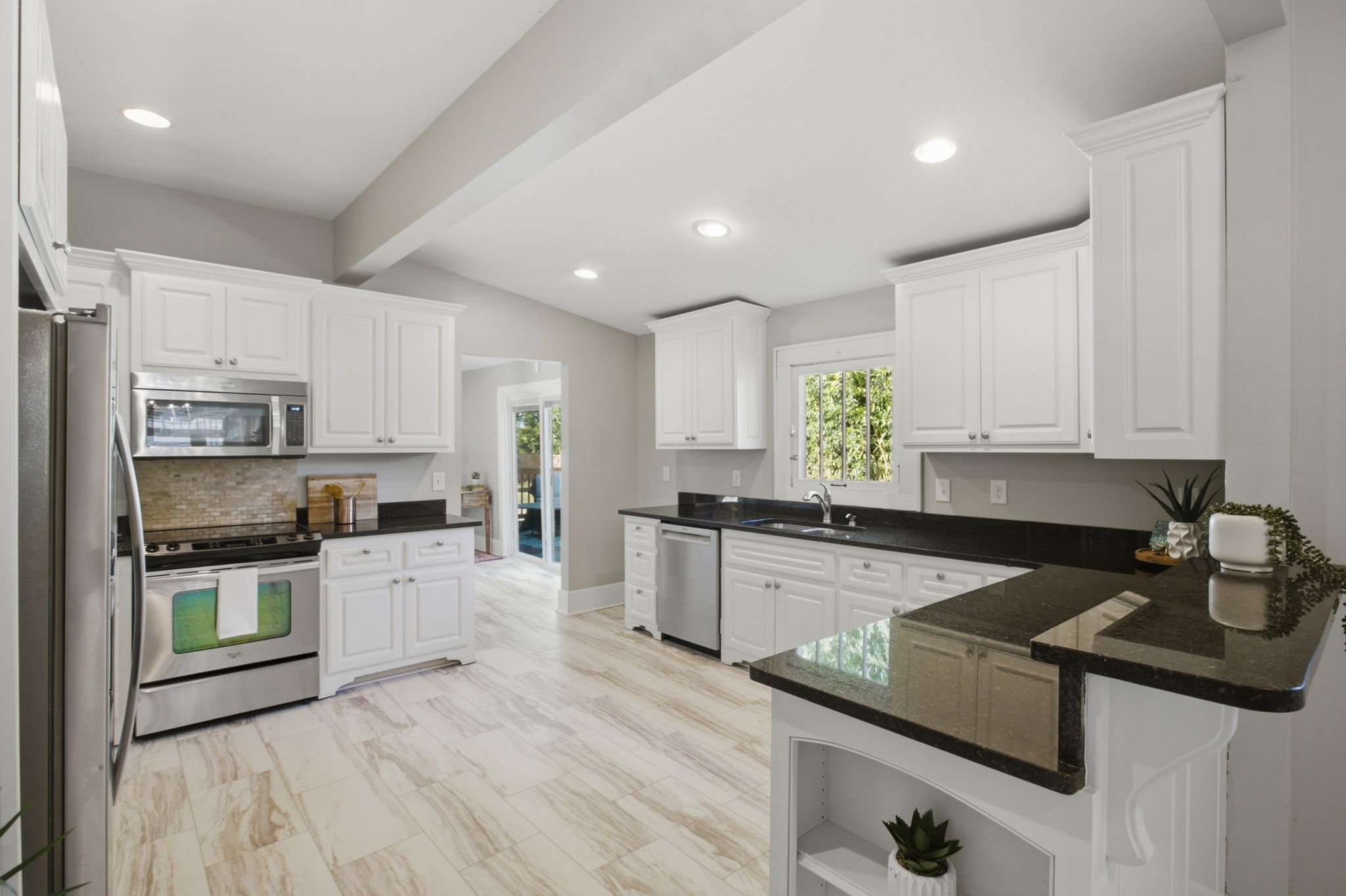  19 David Street, Greenville, SC 29609 - 物件實景