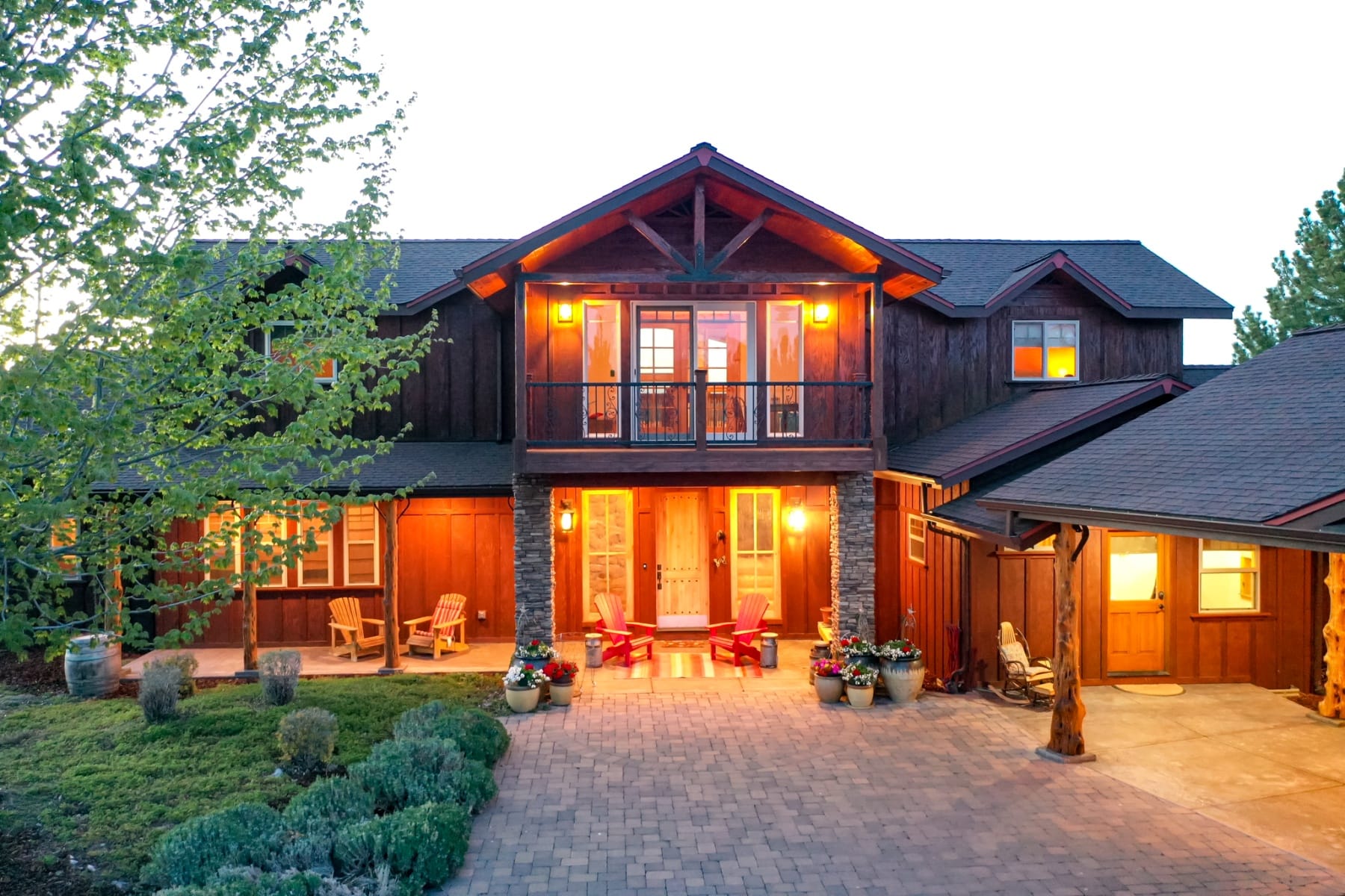  3900 SE Riverview Road Prineville, OR 97754 - 物件實景