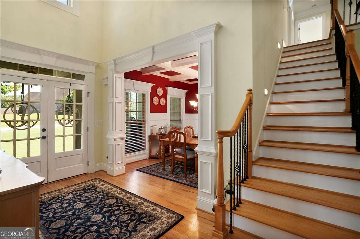 Winder, Georgia, 30680, United States, 5 Bedrooms Bedrooms, ,4 BathroomsBathrooms,Residential,For Sale,1837840