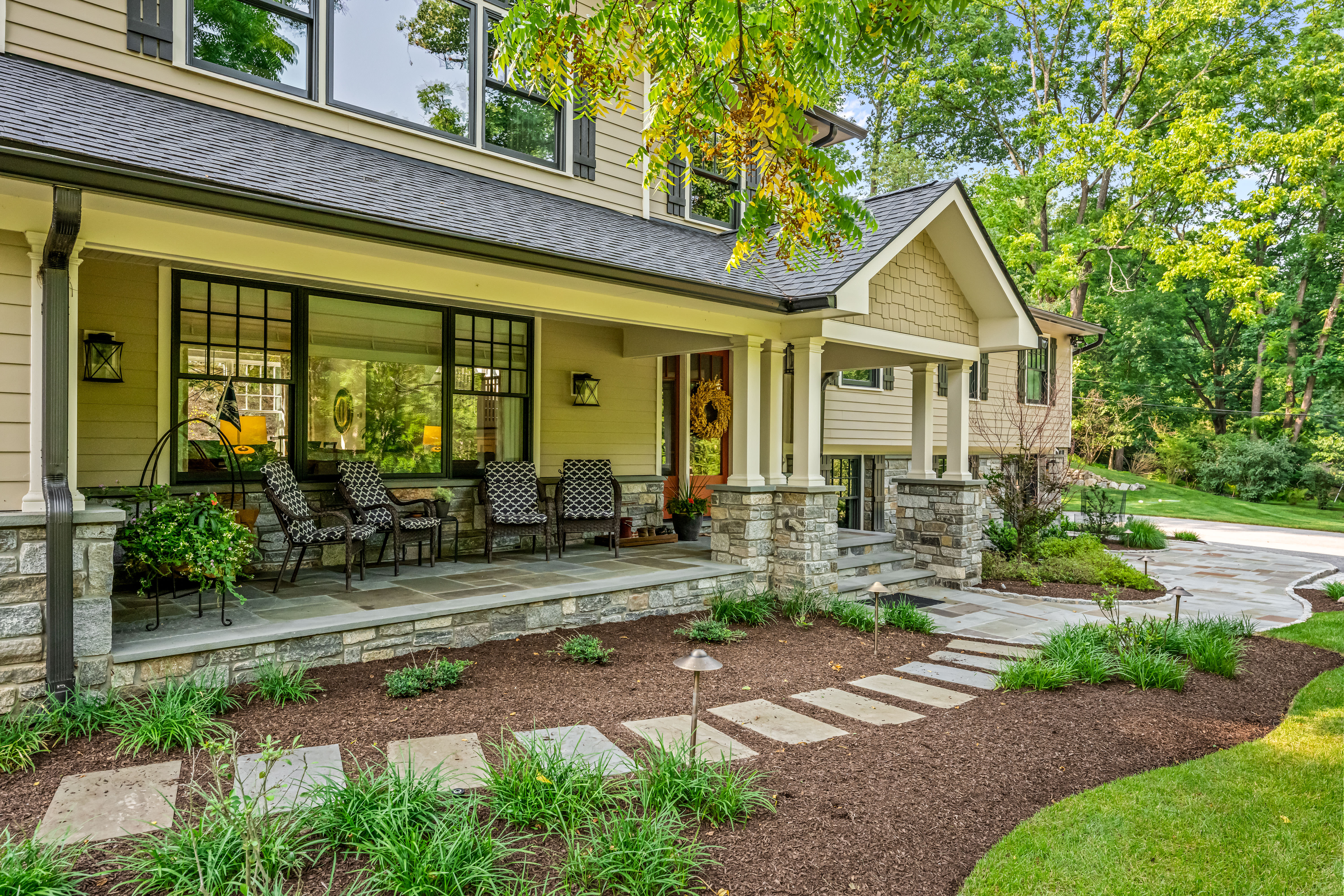  4113 & 4105 Hollow Road, Phoenixville, PA 19460 - 物件實景