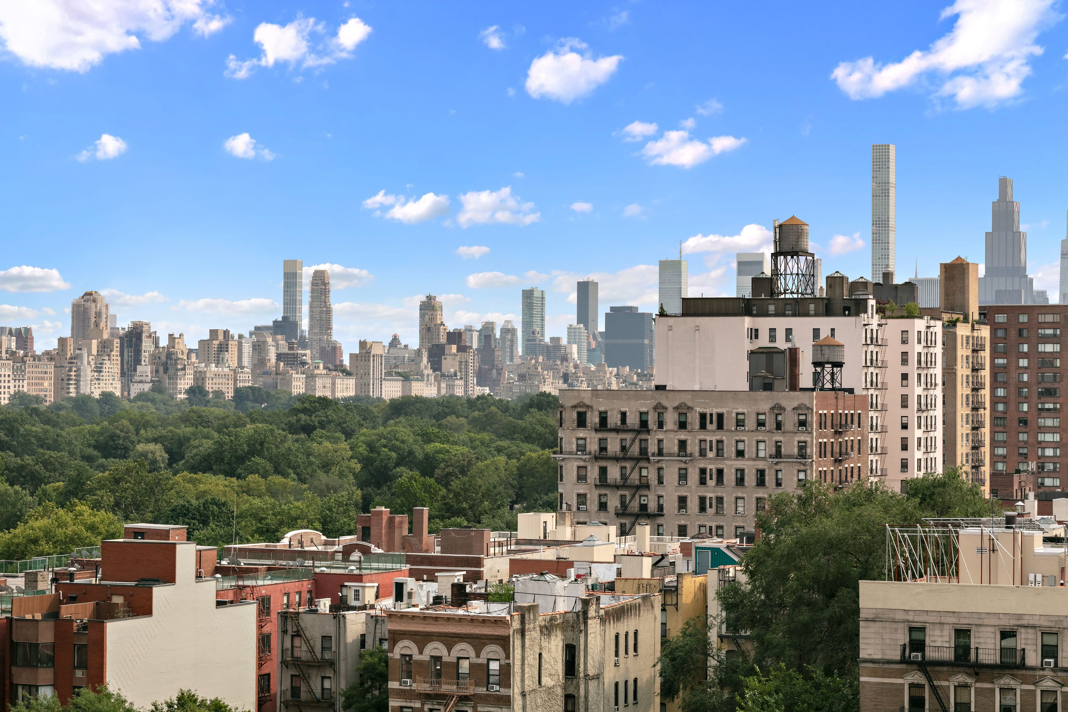  50 West 106th Street - 物件實景