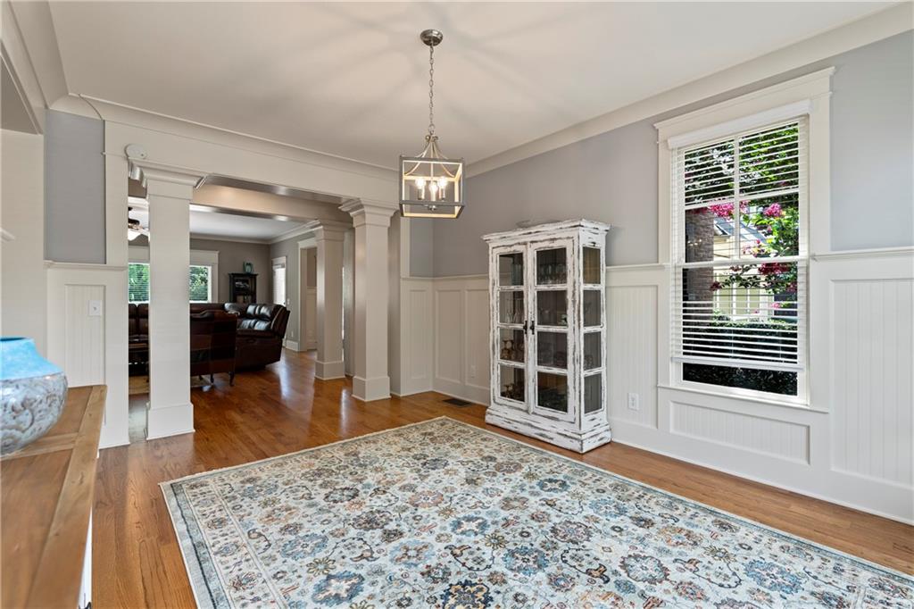 Marietta, Georgia, 30060, United States, 5 Bedrooms Bedrooms, ,4 BathroomsBathrooms,Residential,For Sale,1973923