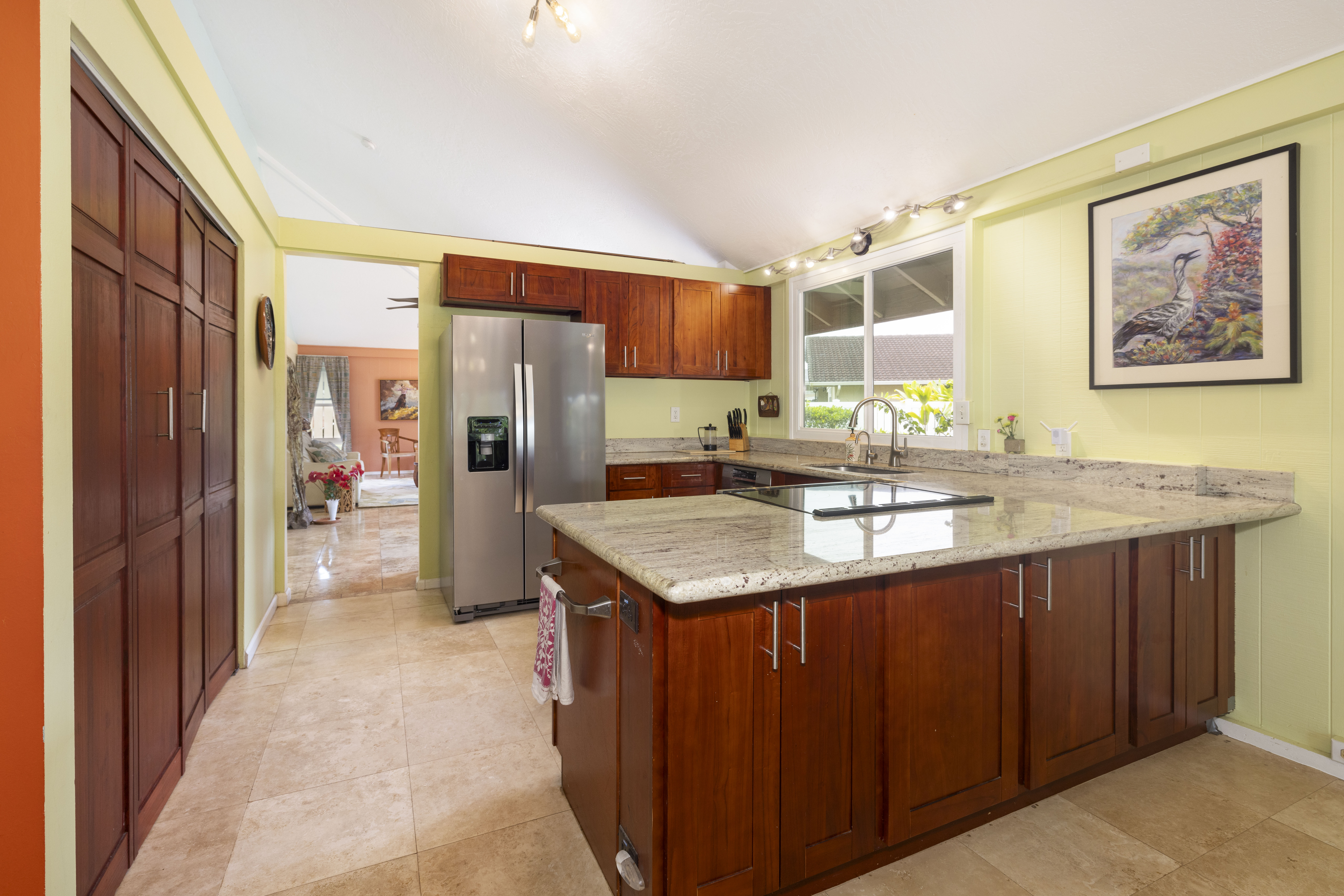 Mililani, Hawaii, 96789, United States, 4 Bedrooms Bedrooms, ,2 BathroomsBathrooms,Residential,For Sale,1978184