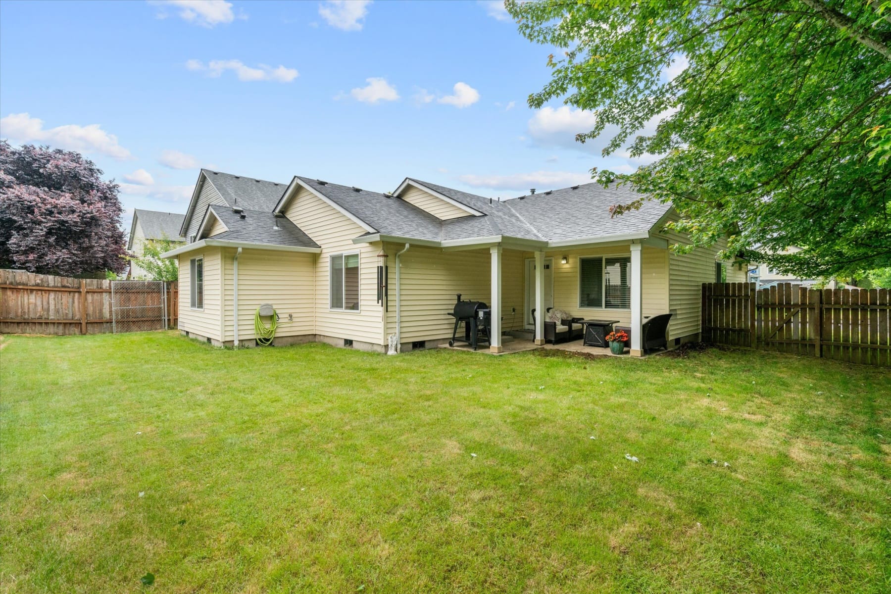  2616 NW 13TH ST Battle Ground, WA 98604 - 物件實景