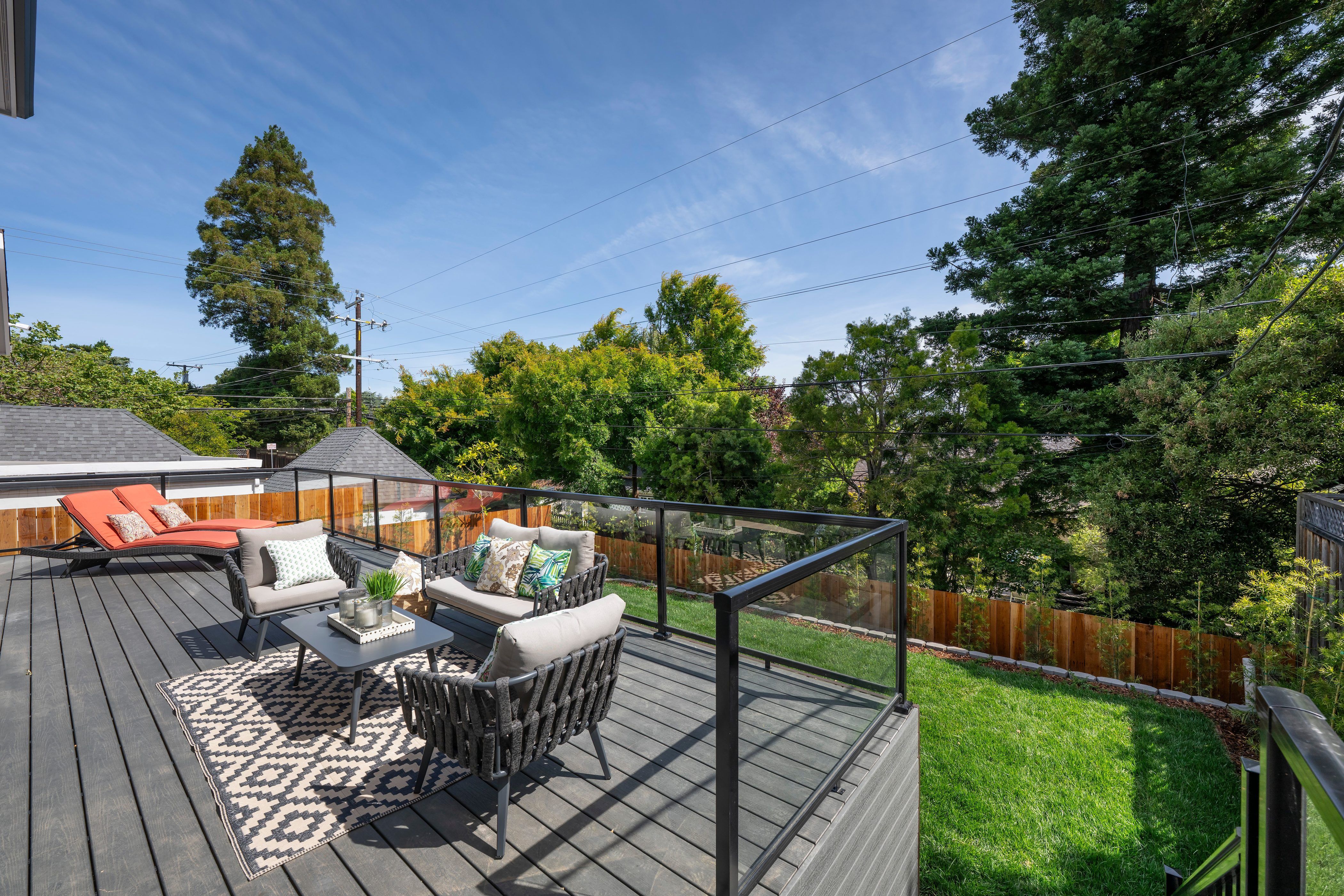  New Construction in Premier Easton Addition - 物件實景