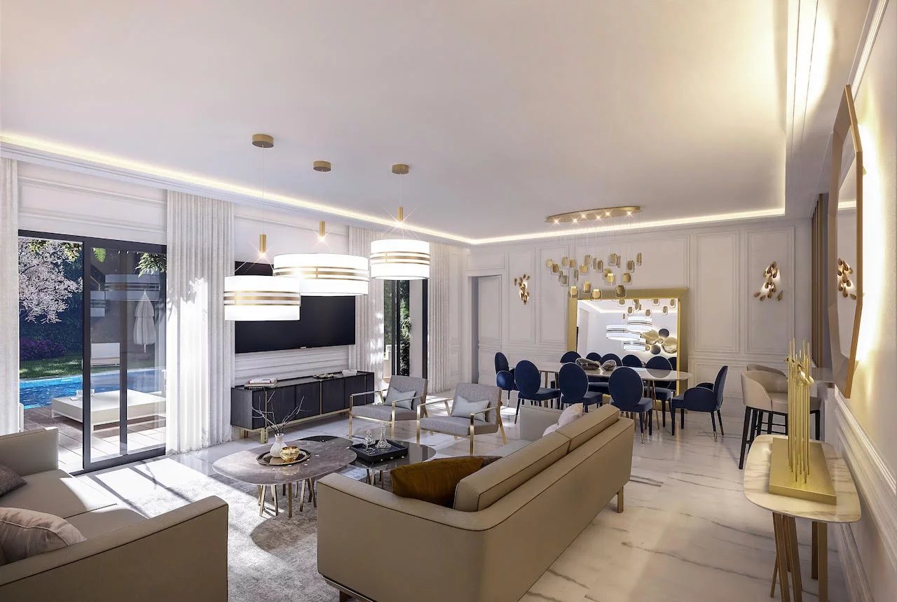 Antibes, Provence-Alpes-Côte d?Azur, 06600, FR, 5 Bedrooms Bedrooms, ,4 BathroomsBathrooms,Residential,For Sale,1413914