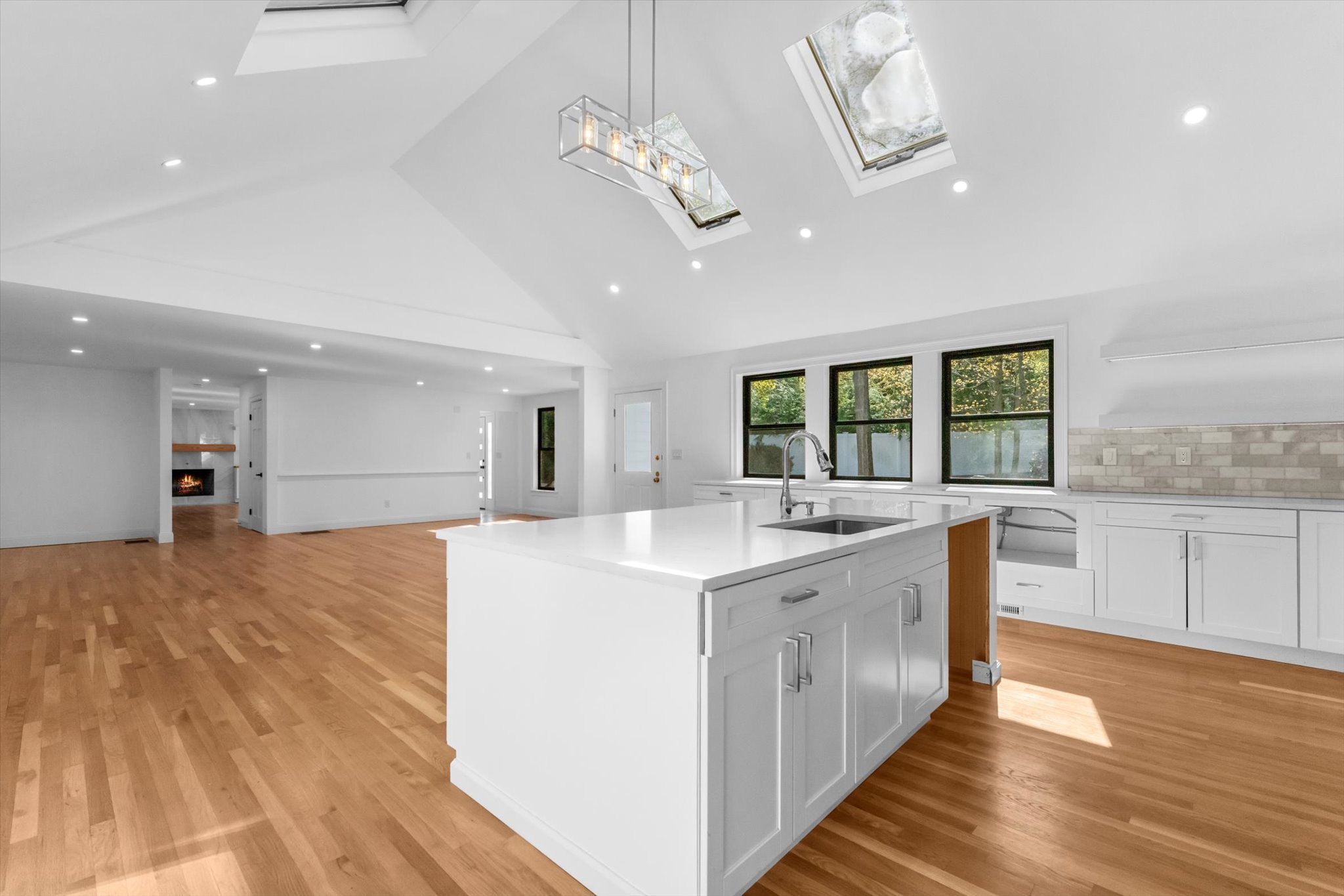  7 Garden Rd, Wellesley - 物件實景