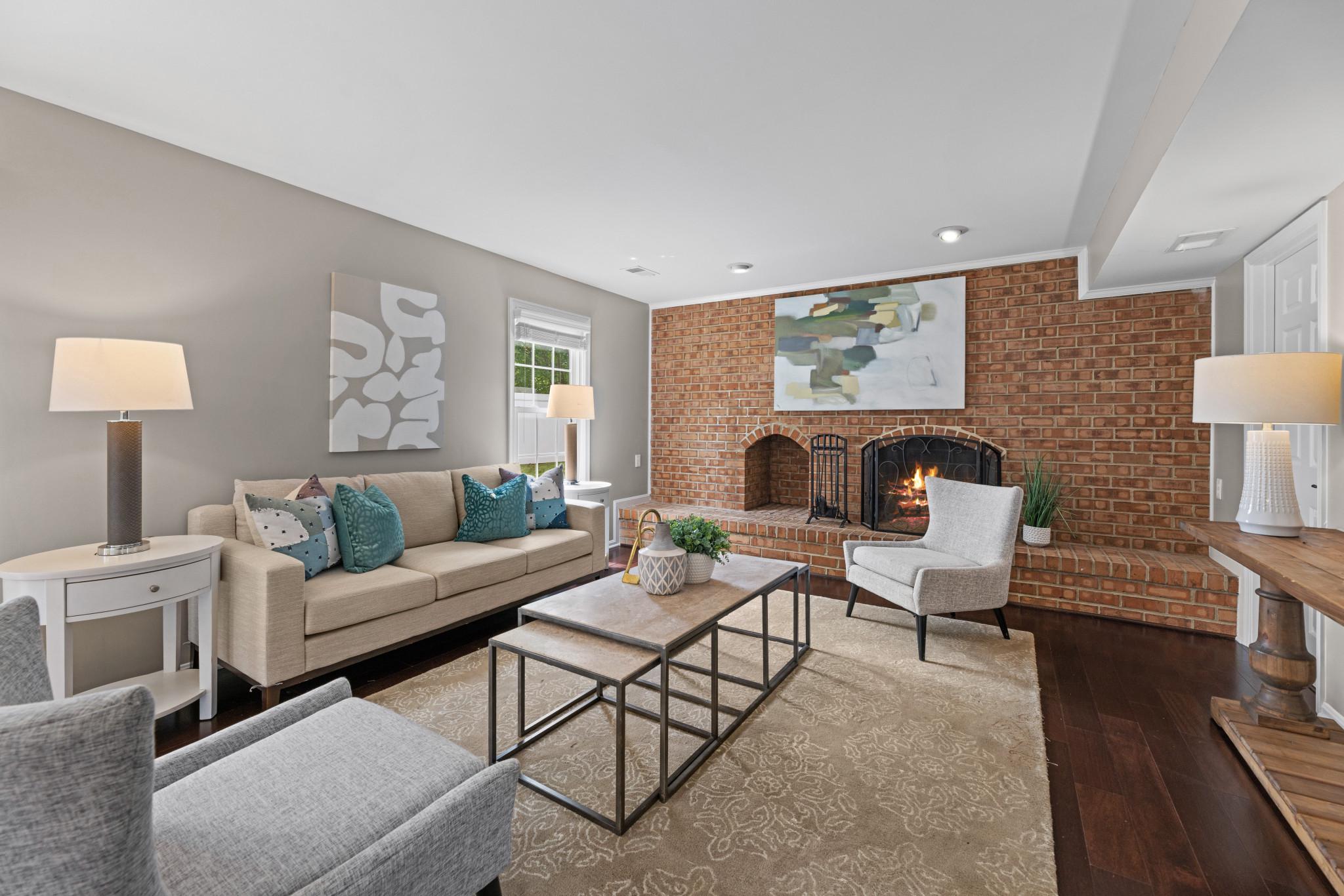  4611 Deming Avenue, Alexandria, VA, 22312 - 物件實景