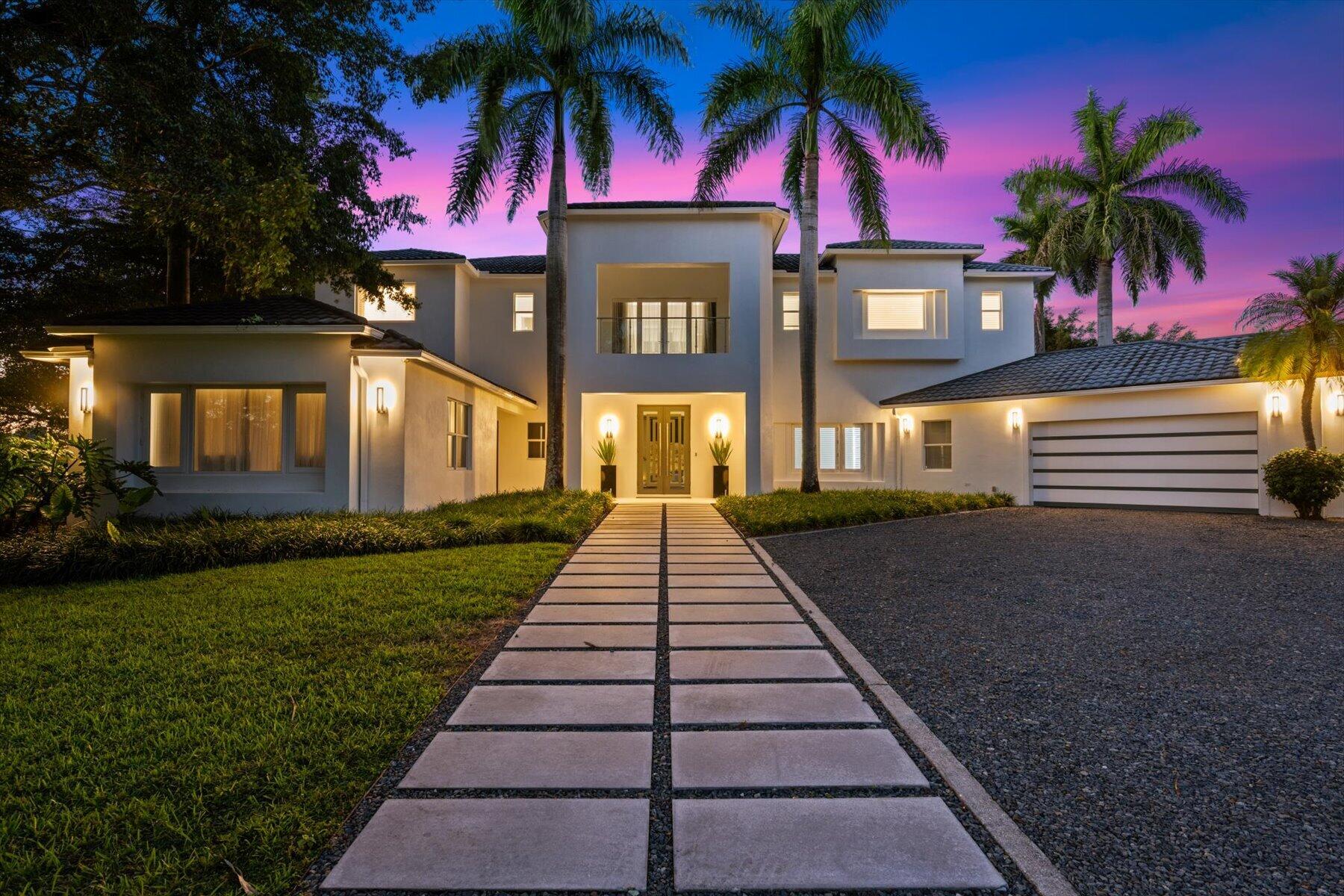  3580 Aiken Court - 物件實景