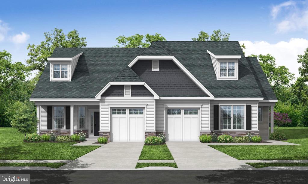 Mullica Hill, New Jersey, 08062, United States, 2 Bedrooms Bedrooms, ,2 BathroomsBathrooms,Residential,For Sale,1923152
