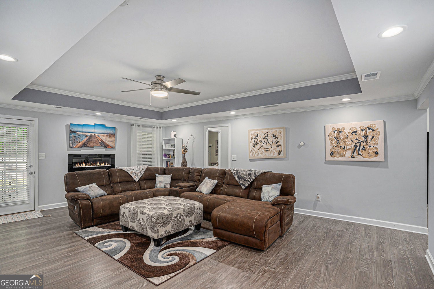 Conyers, Georgia, 30094, United States, 6 Bedrooms Bedrooms, ,5 BathroomsBathrooms,Residential,For Sale,1922557