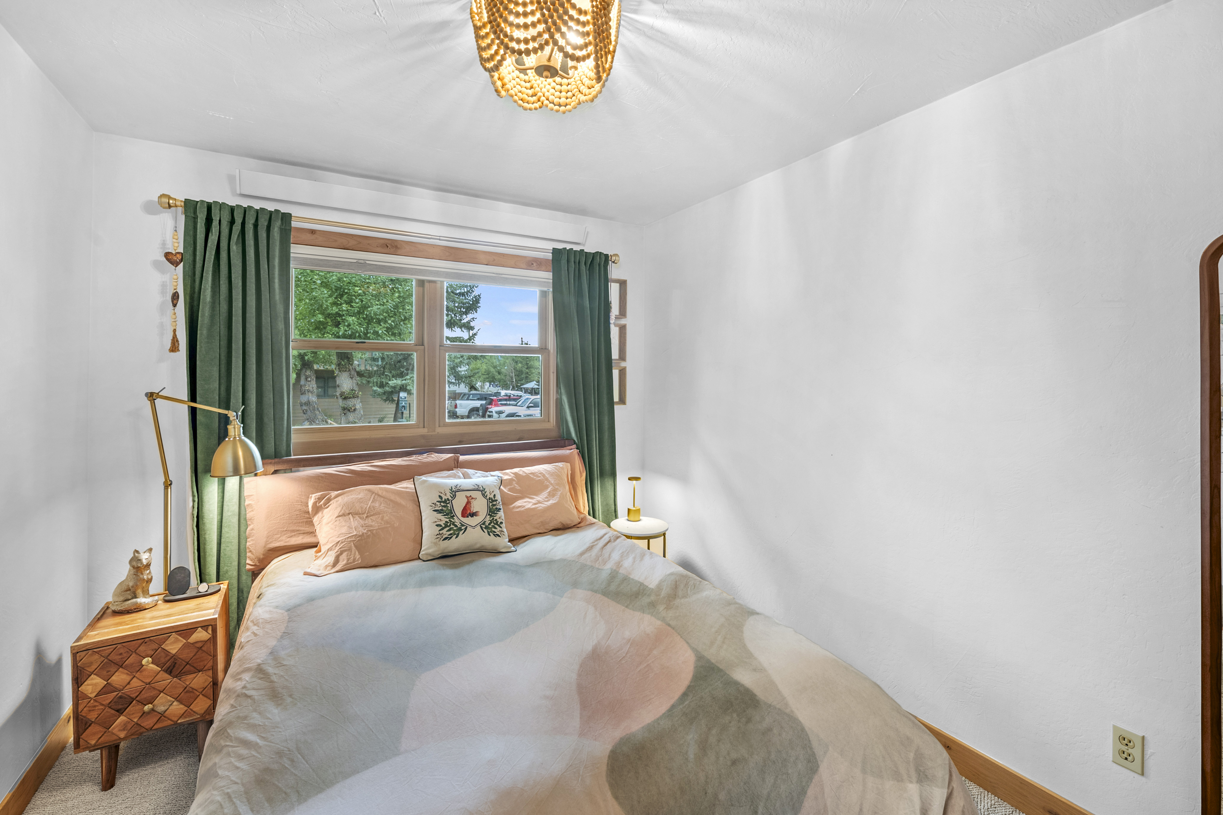  Charming Crystal Creek Condo - 物件實景