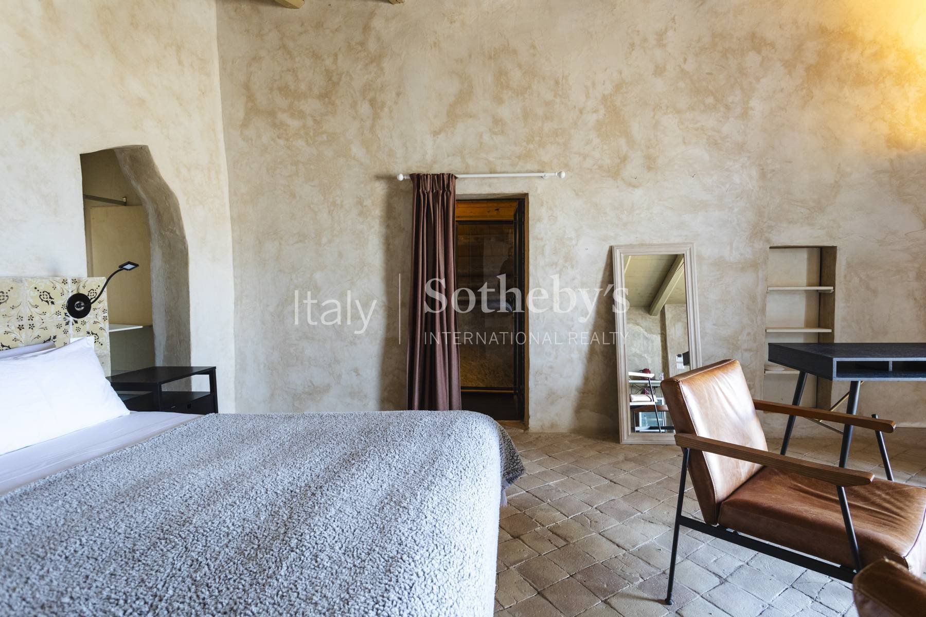  Historic residence in the heart of Menfi - 物件實景