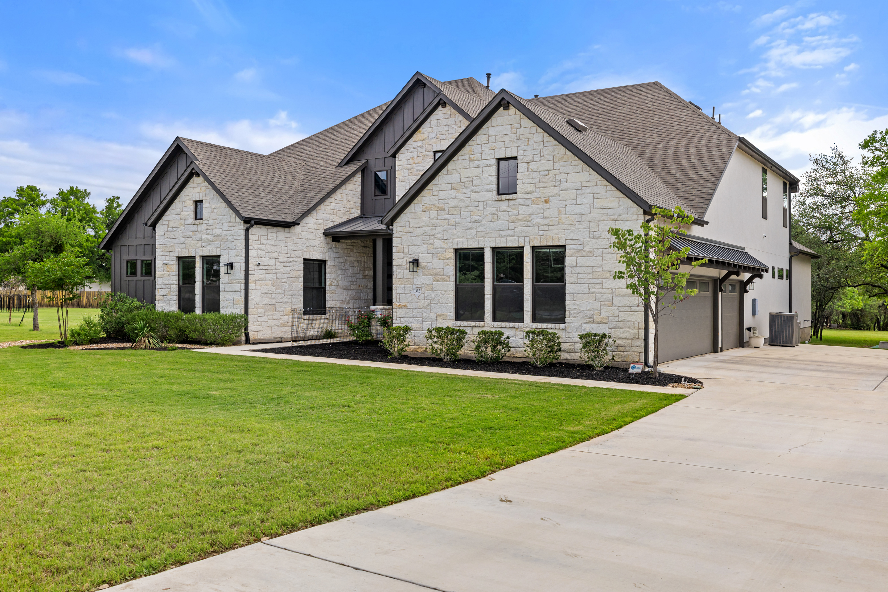  105 Ridge View Drive, Georgetown, TX 78628 - 物件實景