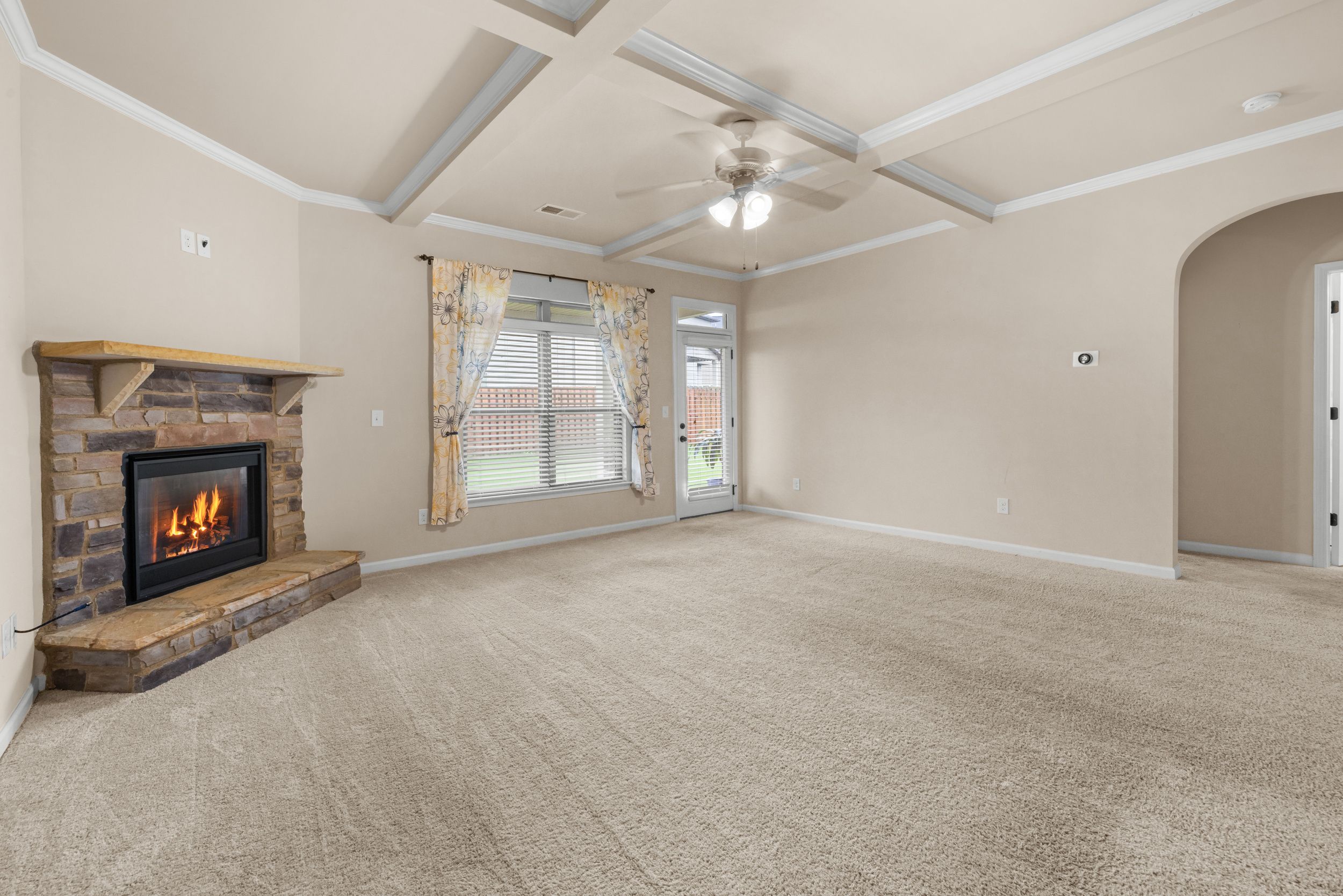  310 Turkey Run, Greenville, SC 29611 - 物件實景