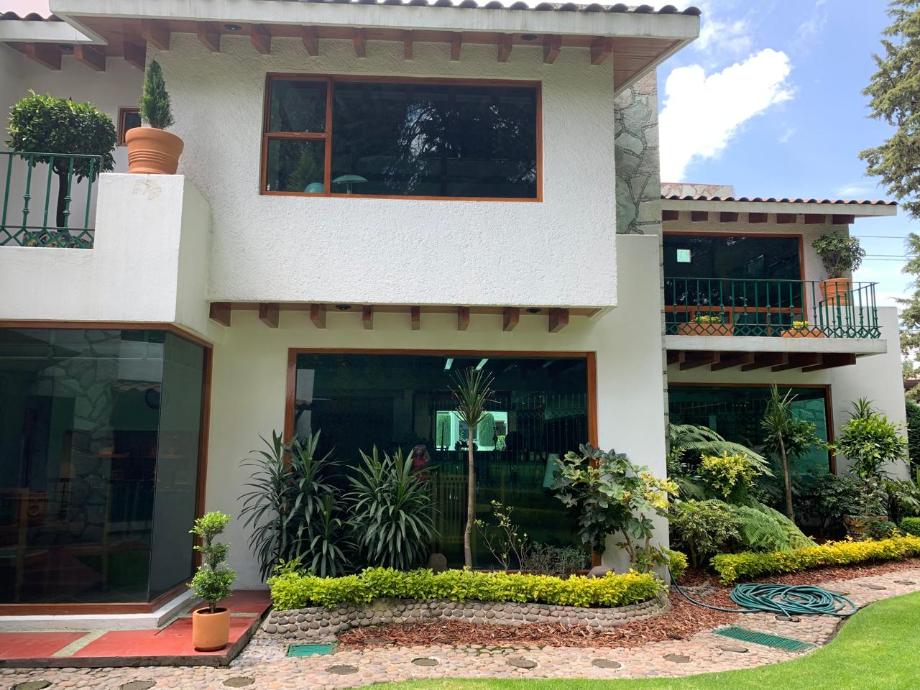 Metepec, Estado de méxico, 52159, Mexico, 3 Bedrooms Bedrooms, ,3 BathroomsBathrooms,Residential,For Sale,1925043