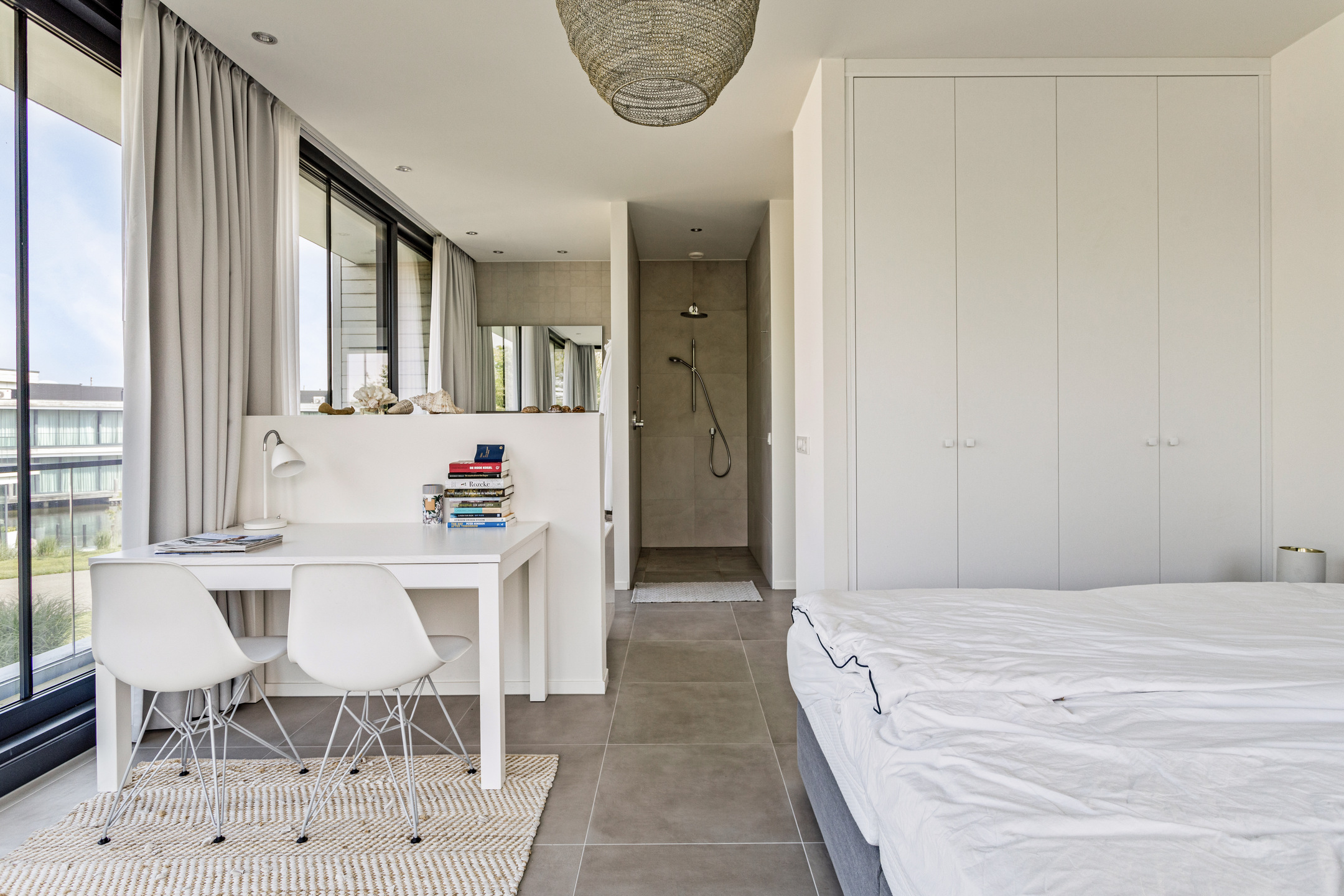  The Waterfront Villa at Veerse Meer - 物件實景