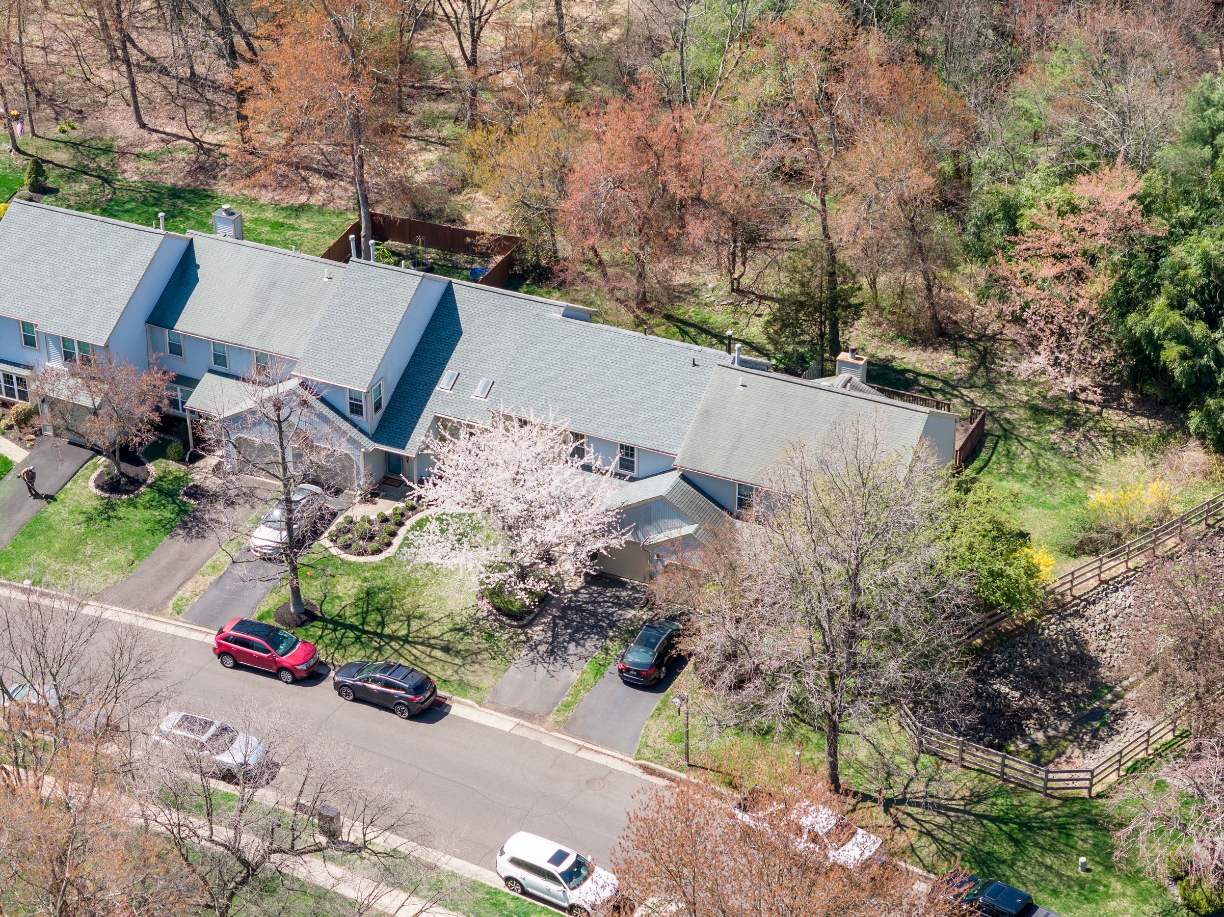  NEWTOWN GRANT - 物件實景