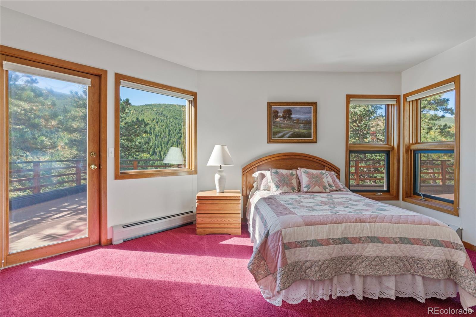 Evergreen, Colorado, 80439, United States, 3 Bedrooms Bedrooms, ,1 BathroomBathrooms,Residential,For Sale,1986477