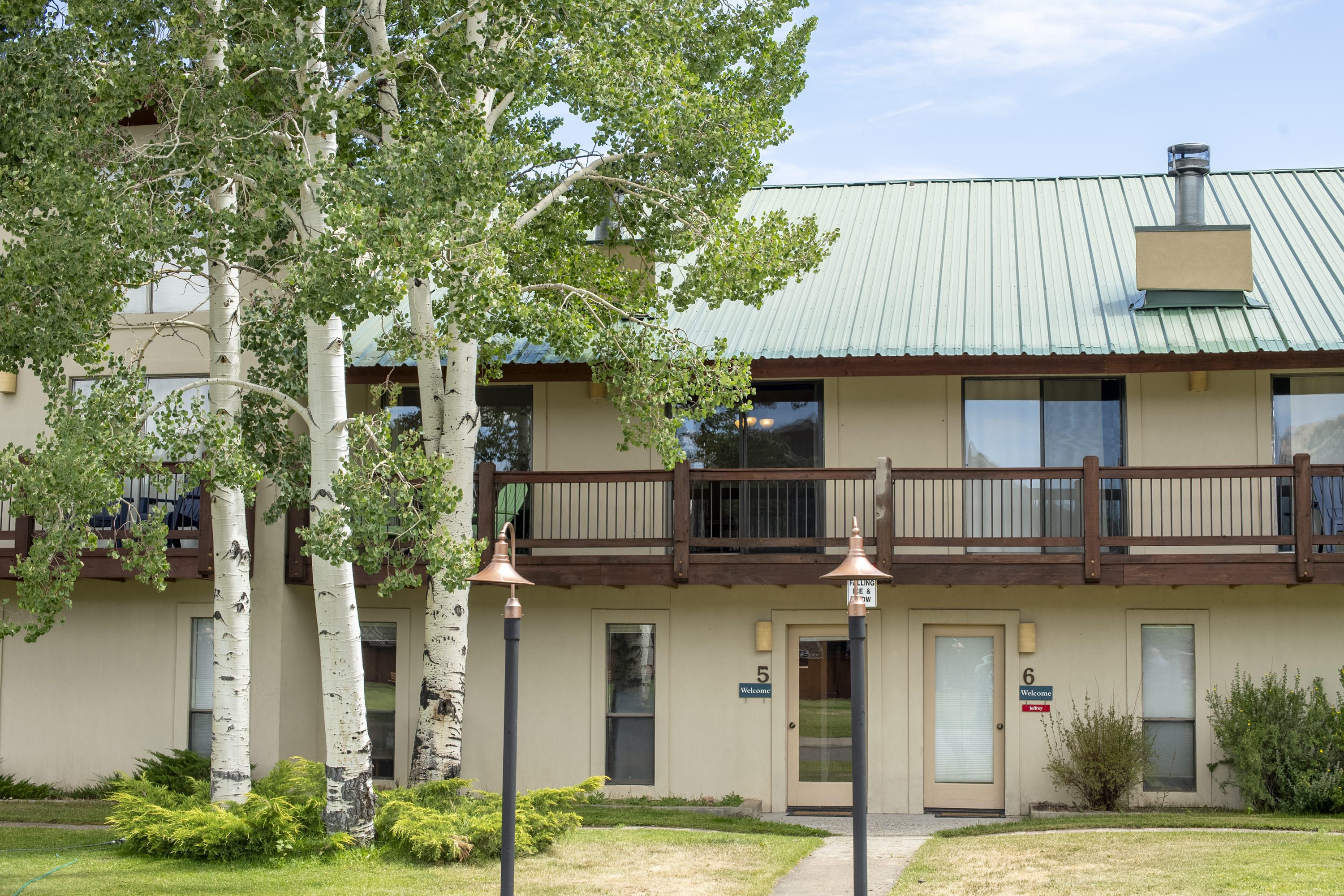  Cement Creek Charmer Located in the Heart of Crested Butte - 物件實景