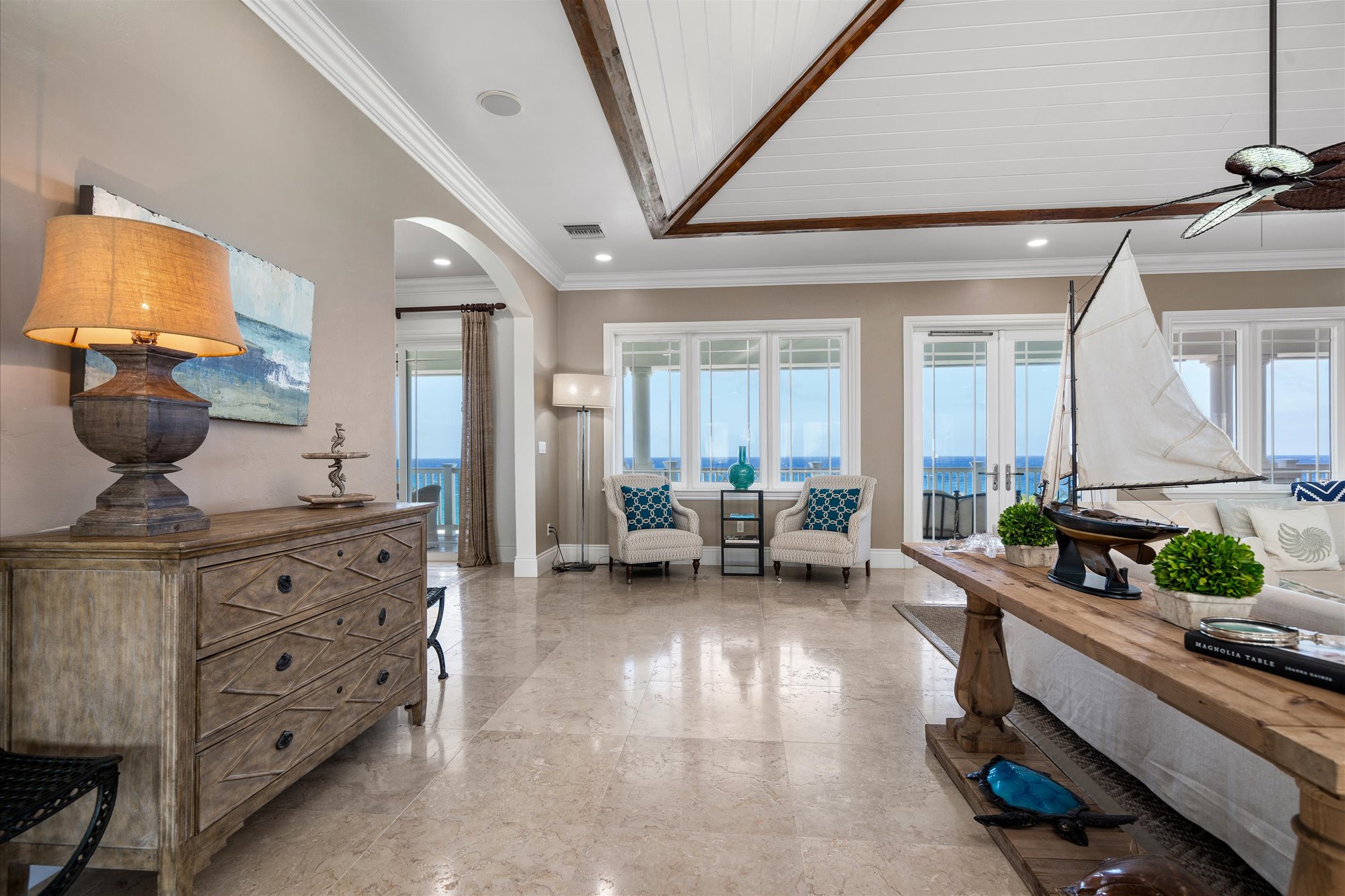  Casa Blanca - Ocean Ridge Estates - 物件實景