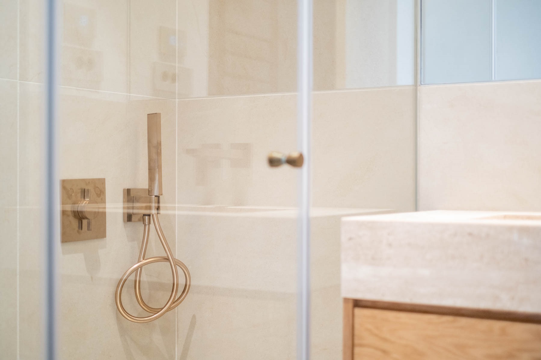  Flat, 3 bedrooms, for Sale - 物件實景