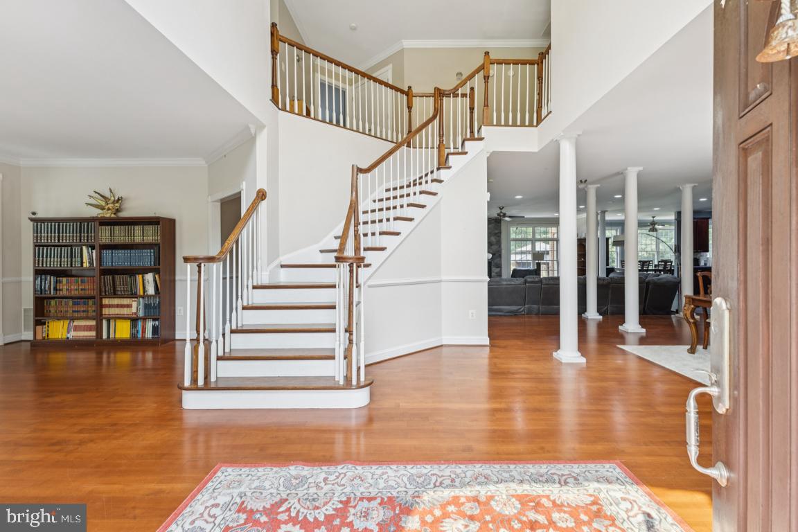 Huntingtown, Maryland, 20639, United States, 6 Bedrooms Bedrooms, ,6 BathroomsBathrooms,Residential,For Sale,1914130