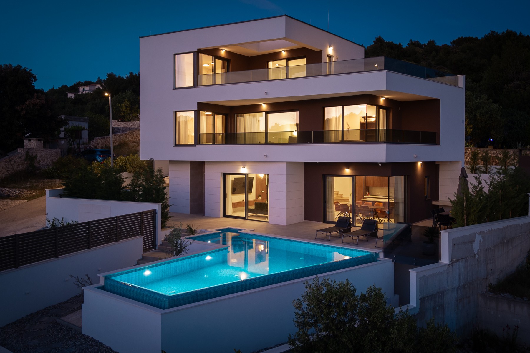  Villa Topaz - 物件實景
