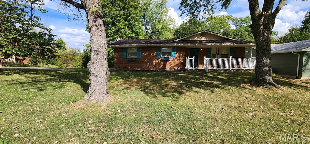 Steven Dr, Cape Girardeau, MO 63701 #1