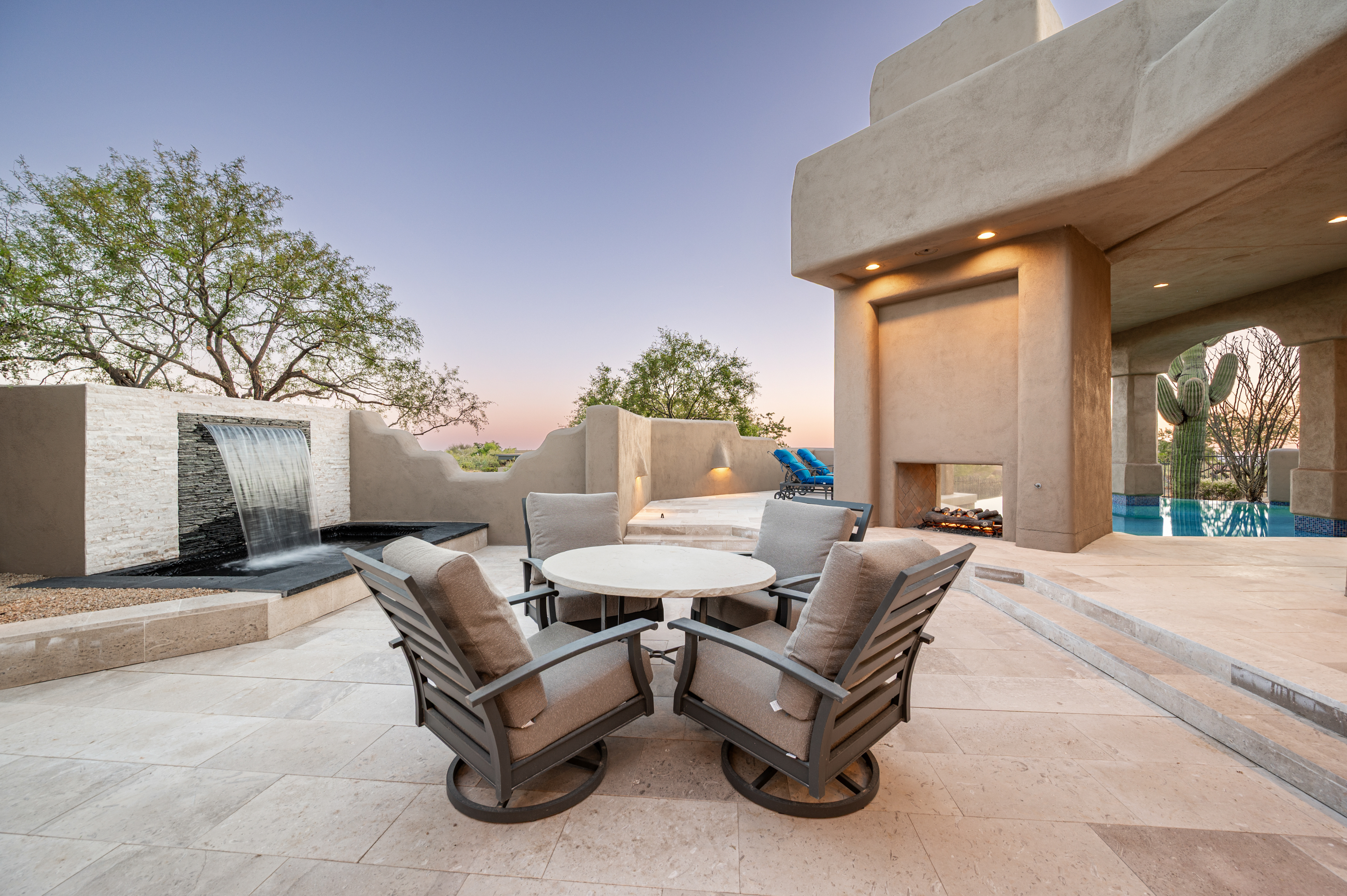  40635 N 109th Place ¦Scottsdale, AZ - 物件實景