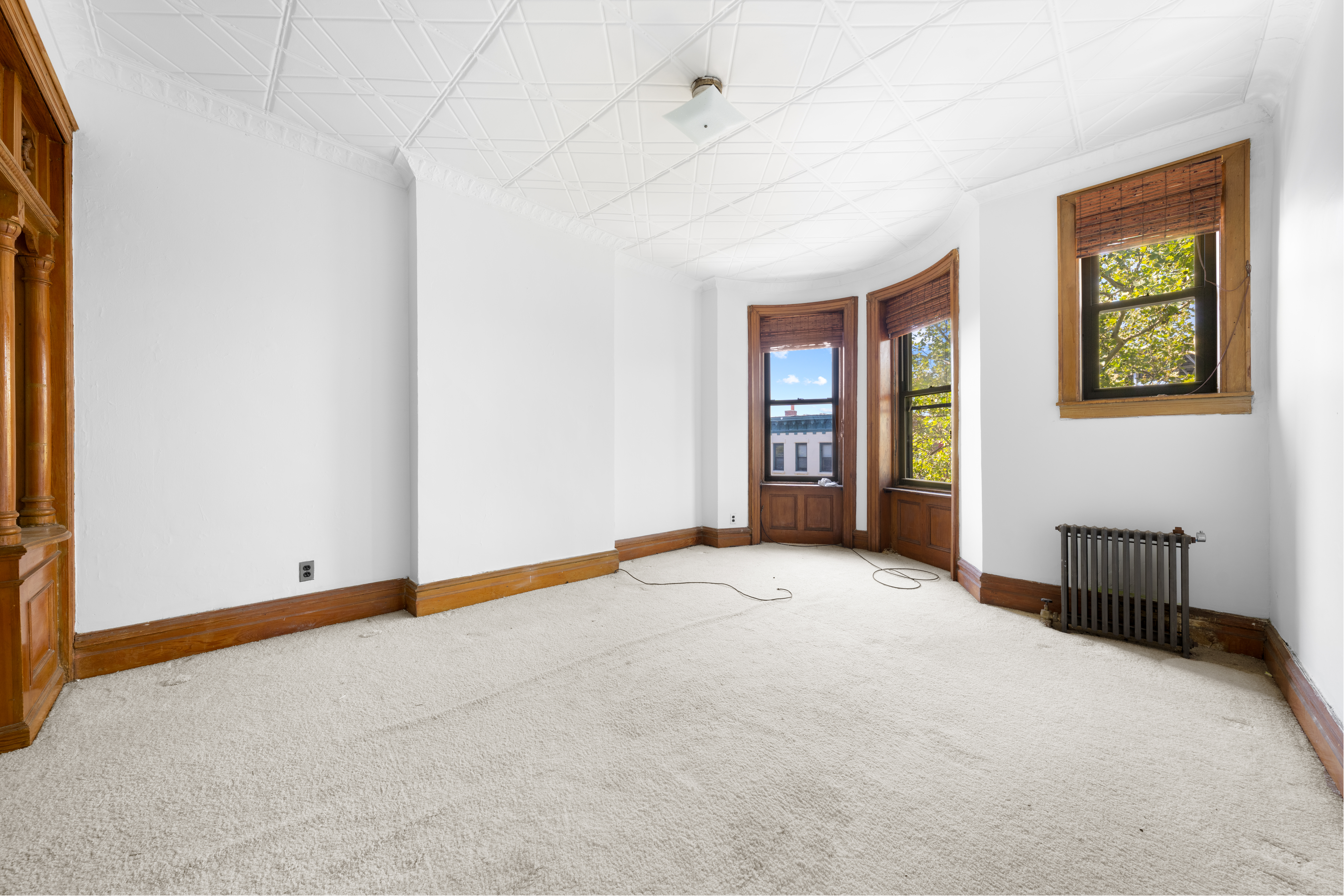  707 Carroll Street #4R, Brooklyn, NY, 11215 - 物件實景