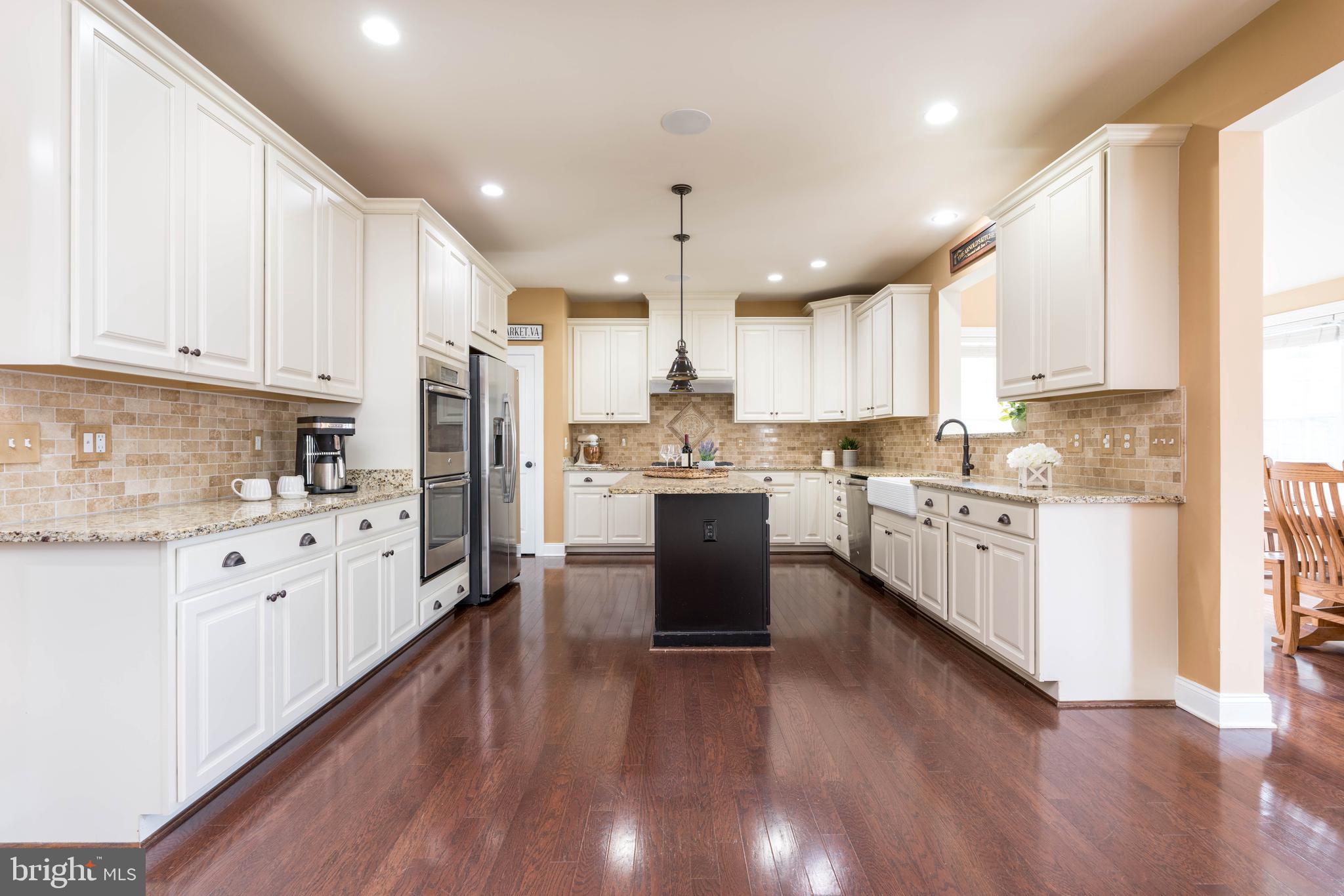 Haymarket, Virginia, 20169, United States, 4 Bedrooms Bedrooms, ,5 BathroomsBathrooms,Residential,For Sale,2048396