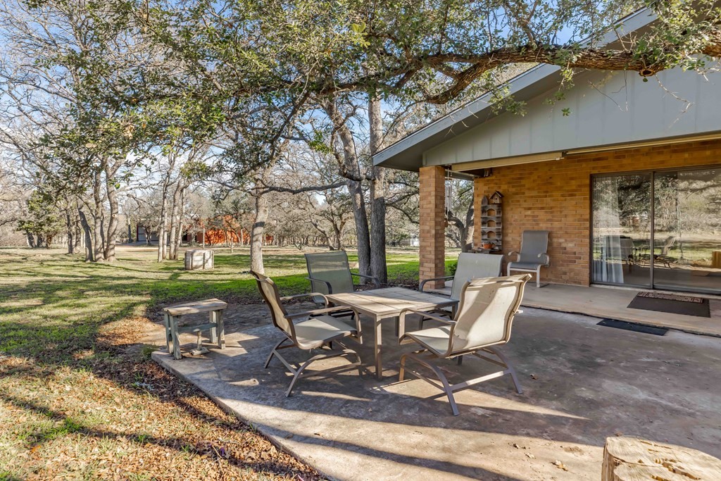 Fredericksburg, Texas, 78624, United States, 3 Bedrooms Bedrooms, ,2 BathroomsBathrooms,Residential,For Sale,1921843