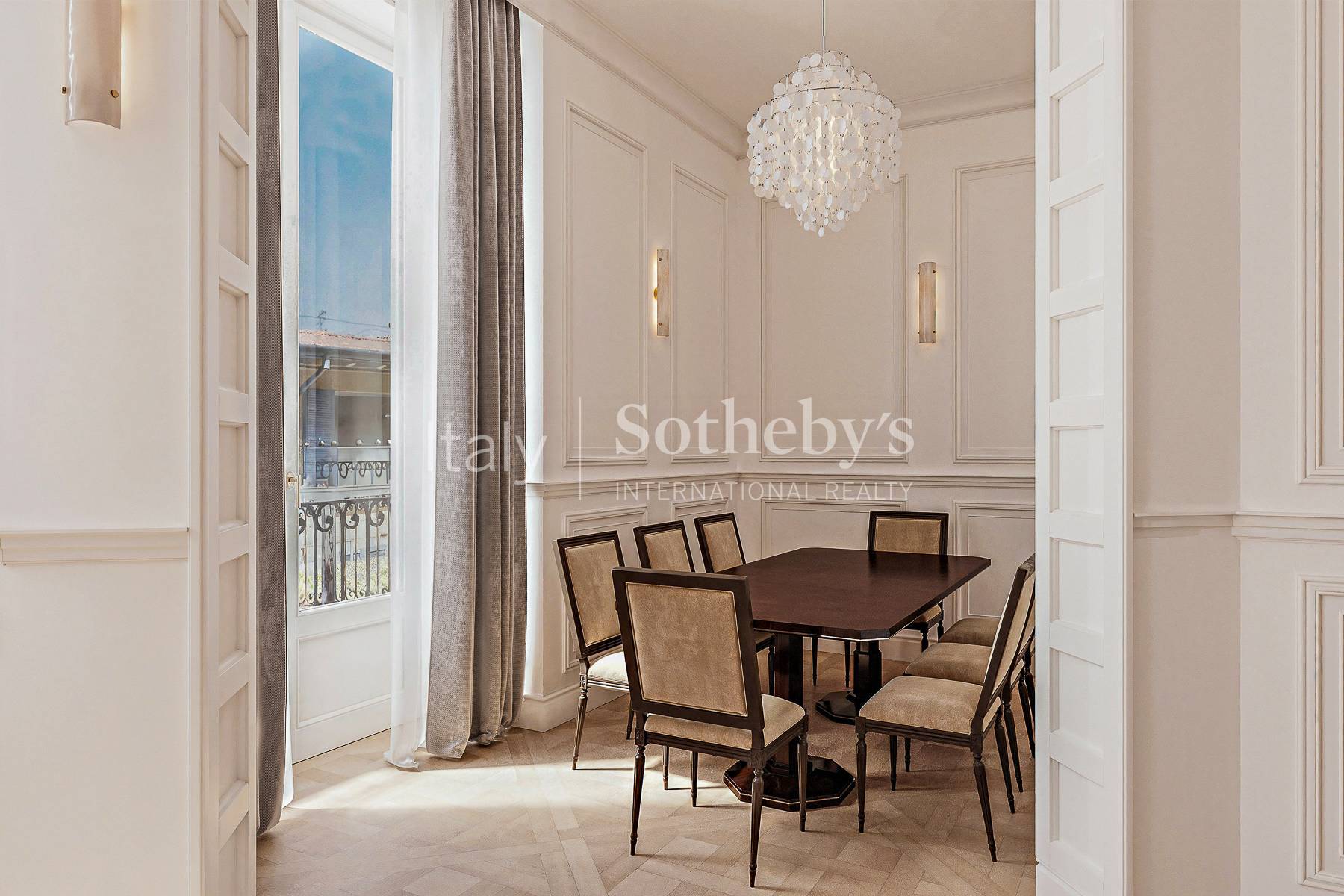  A residence of timeless elegance and rare beauty - 物件實景