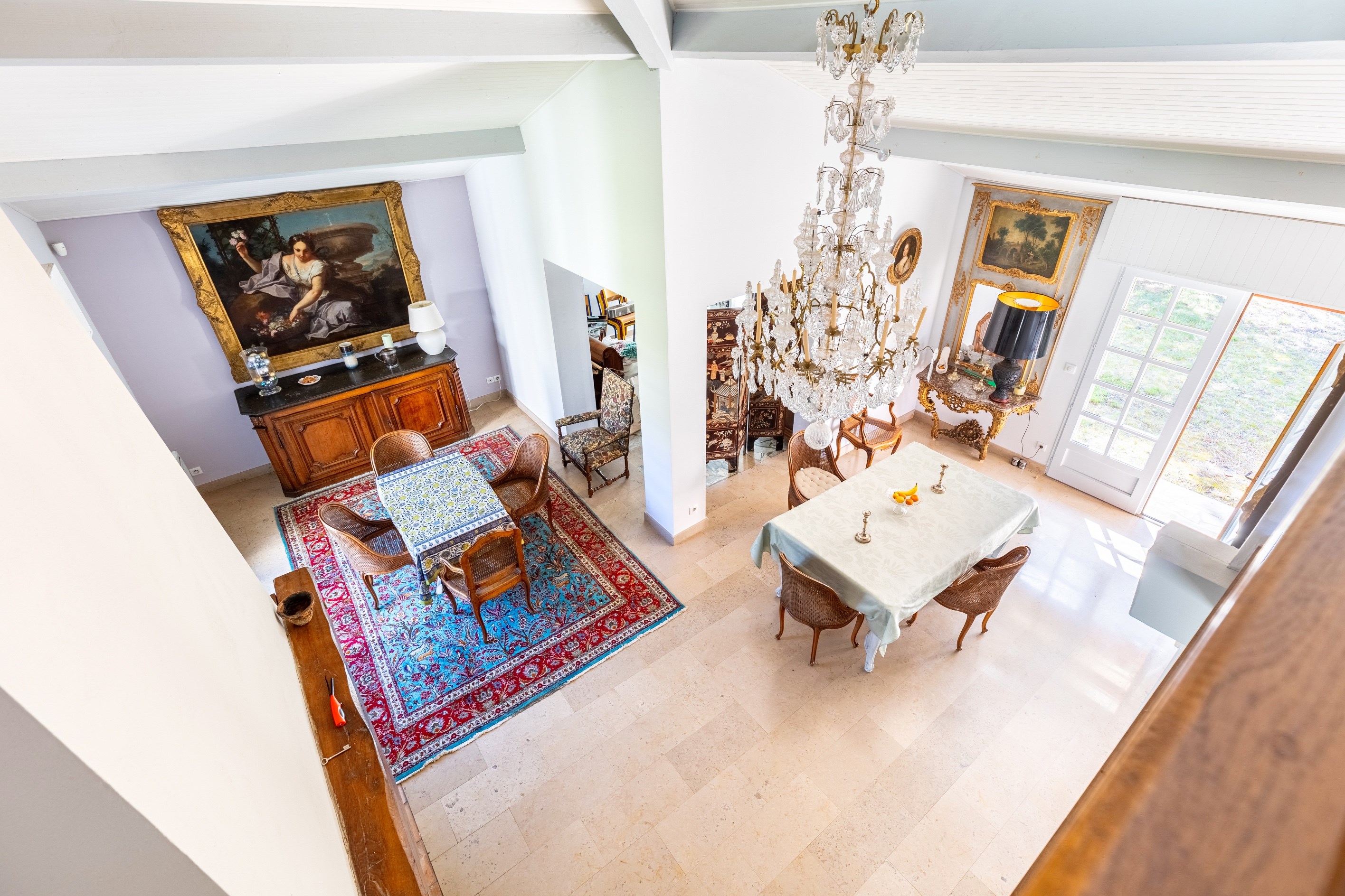  BISCARROSSE PLAGE - SPACIOUS VILLA - CLOSE TO THE BEACH - 物件實景