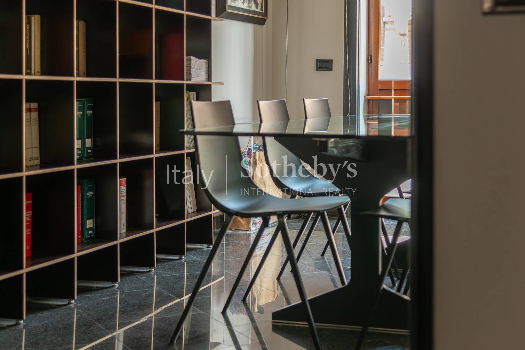  A Bespoke Residential Project in the Heart of Porta Romana - 物件實景