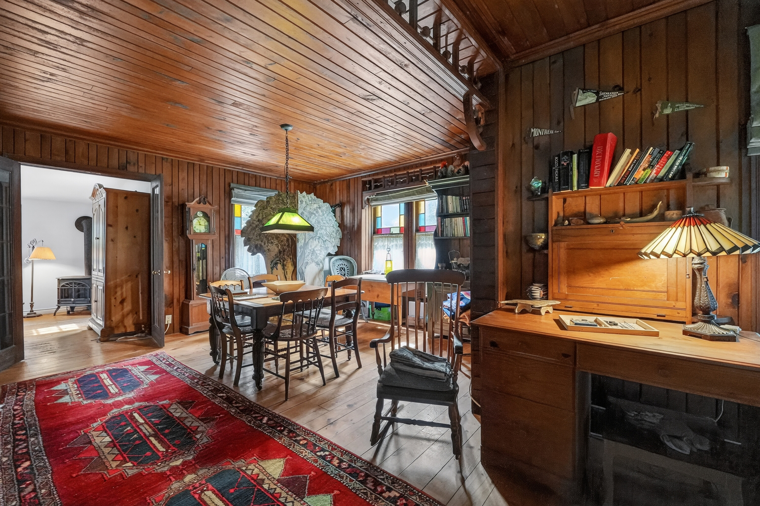  The Peake Inn - 物件實景