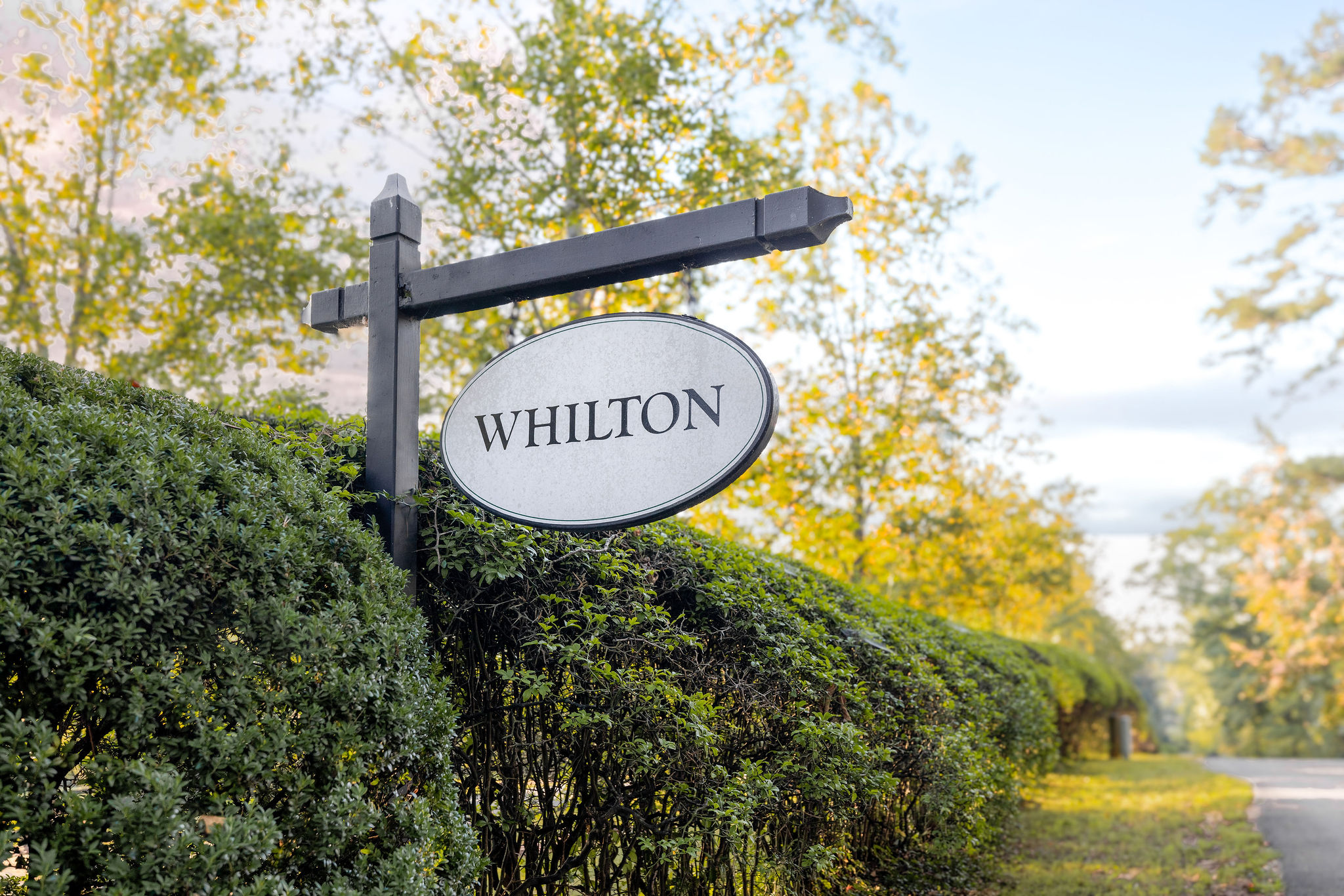  Whilton - 物件實景