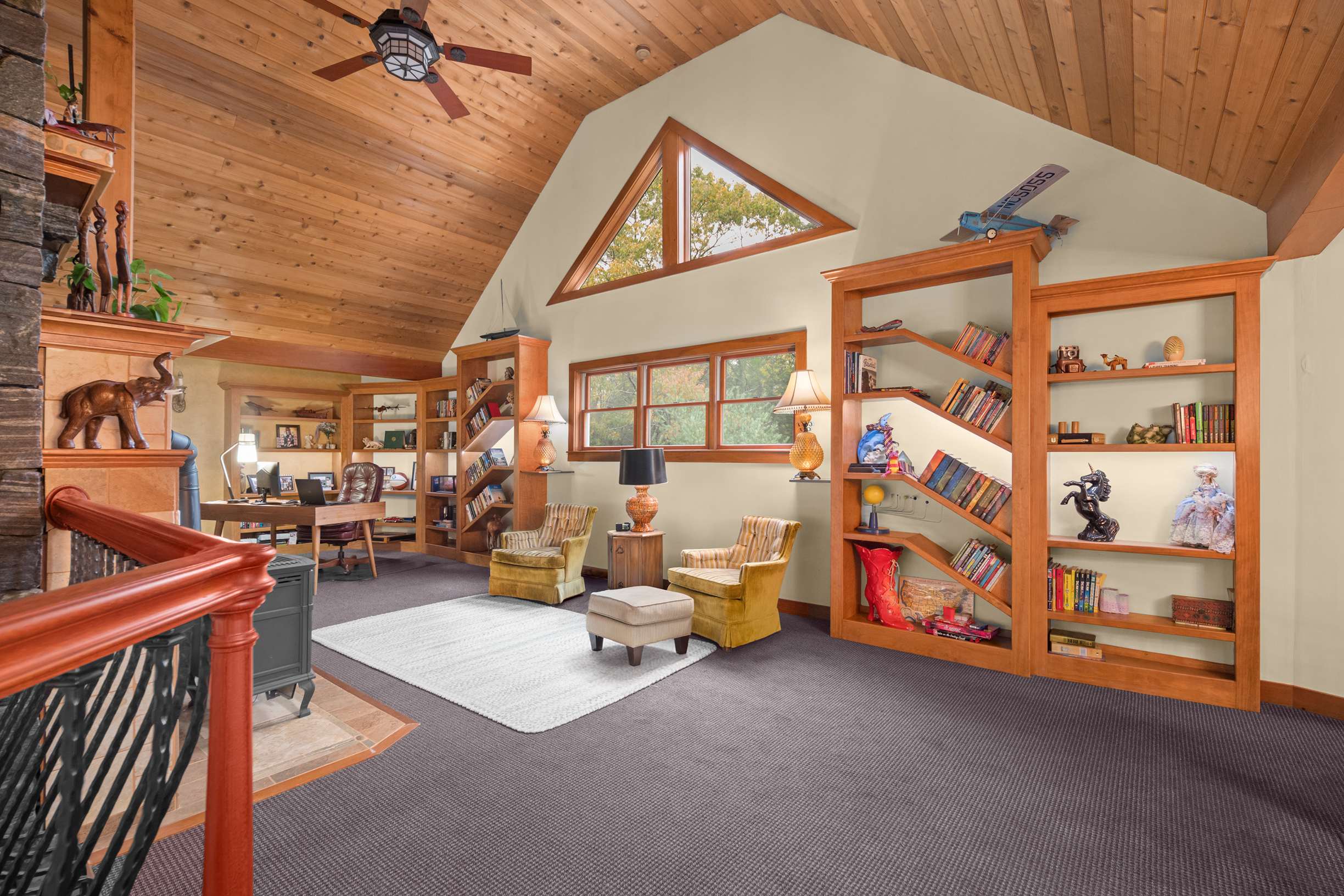  Private Contemporary Oasis in Cape Neddick - 物件實景
